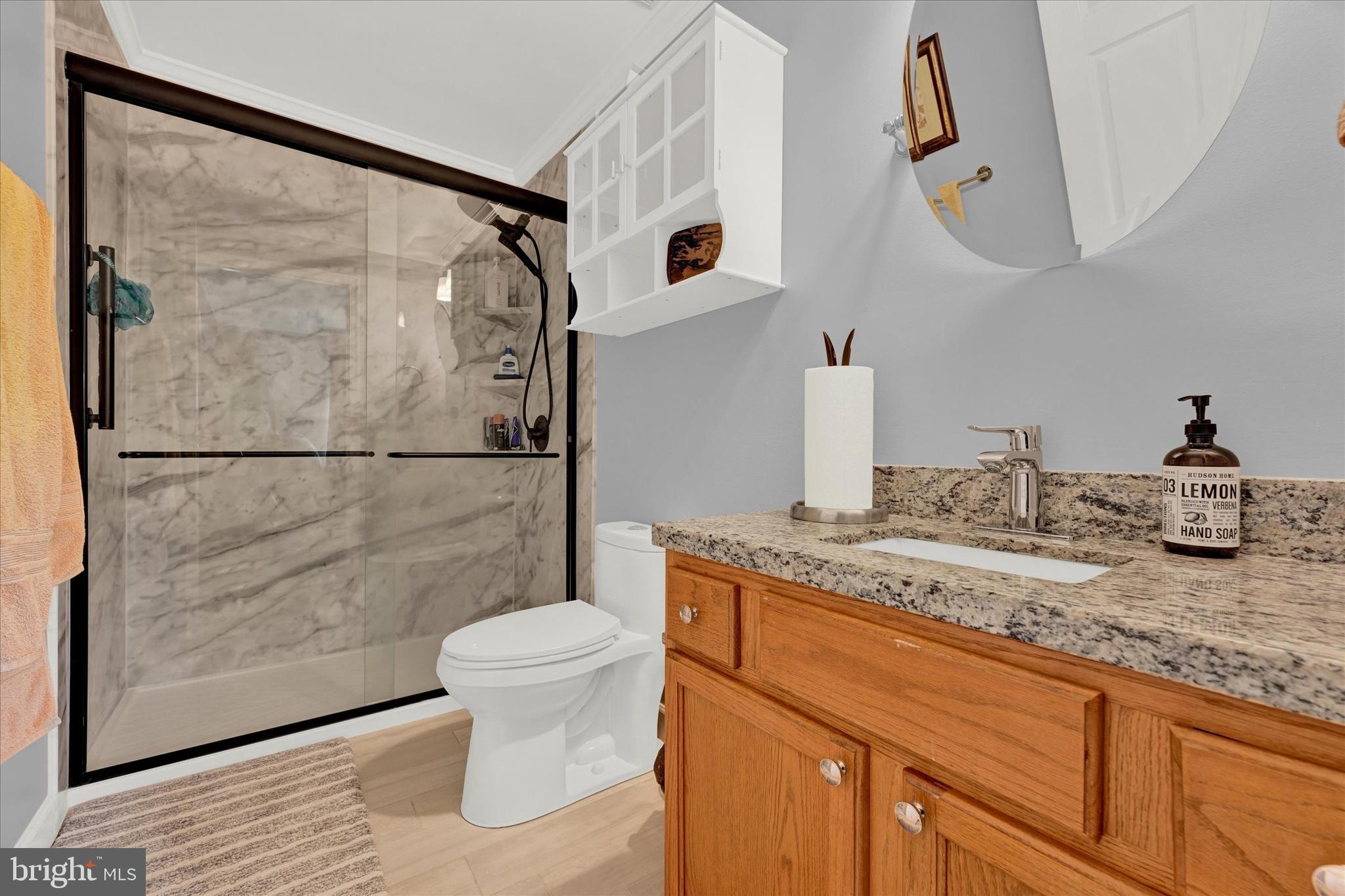 8805 Stone Ridge Cir #302