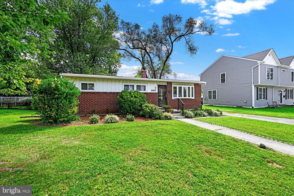 3611 Rusty Rock Rd