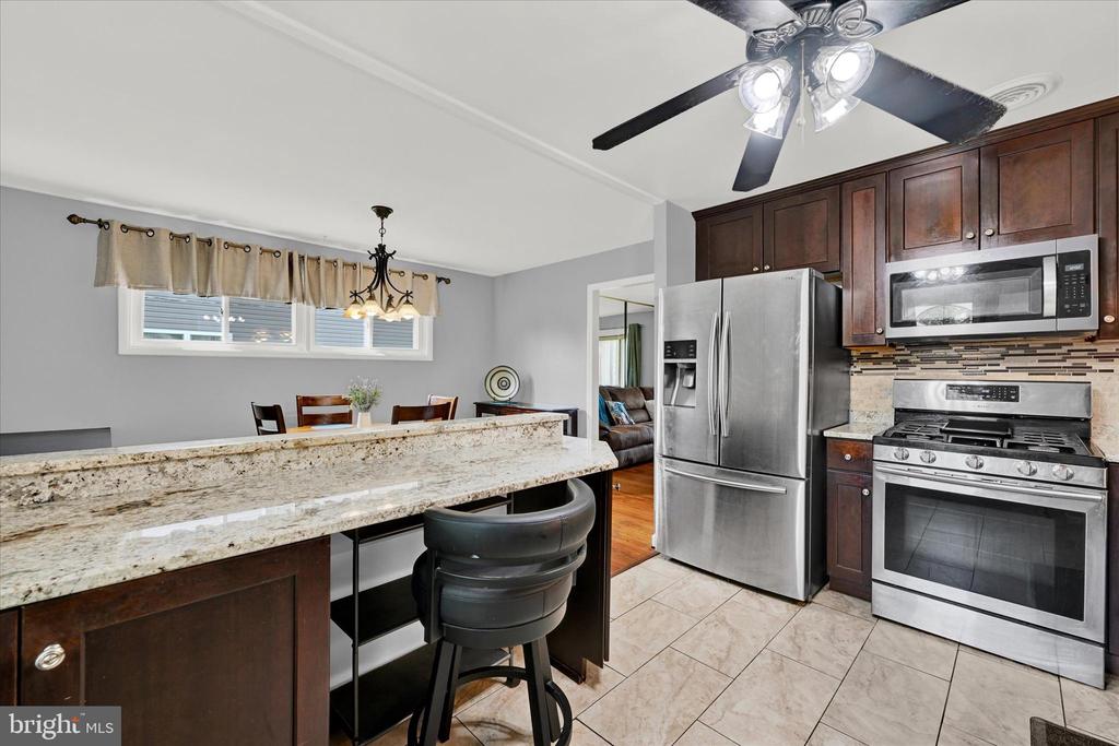 3611 Rusty Rock Rd