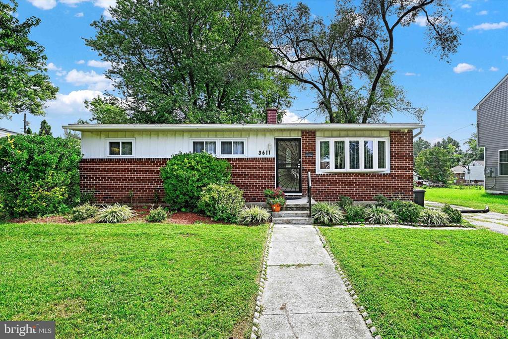 3611 Rusty Rock Rd