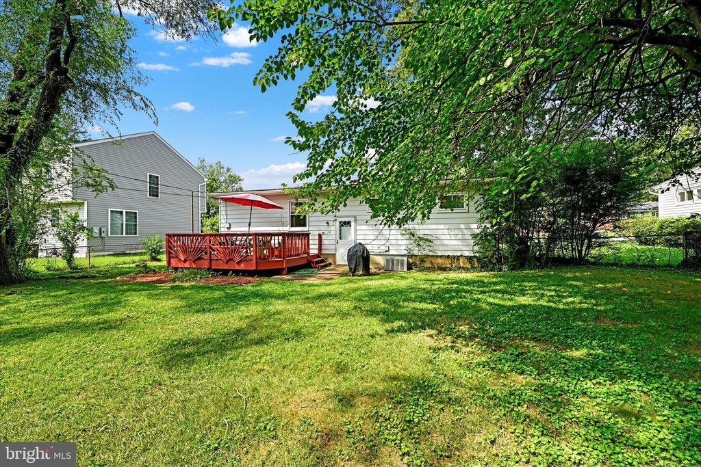 3611 Rusty Rock Rd