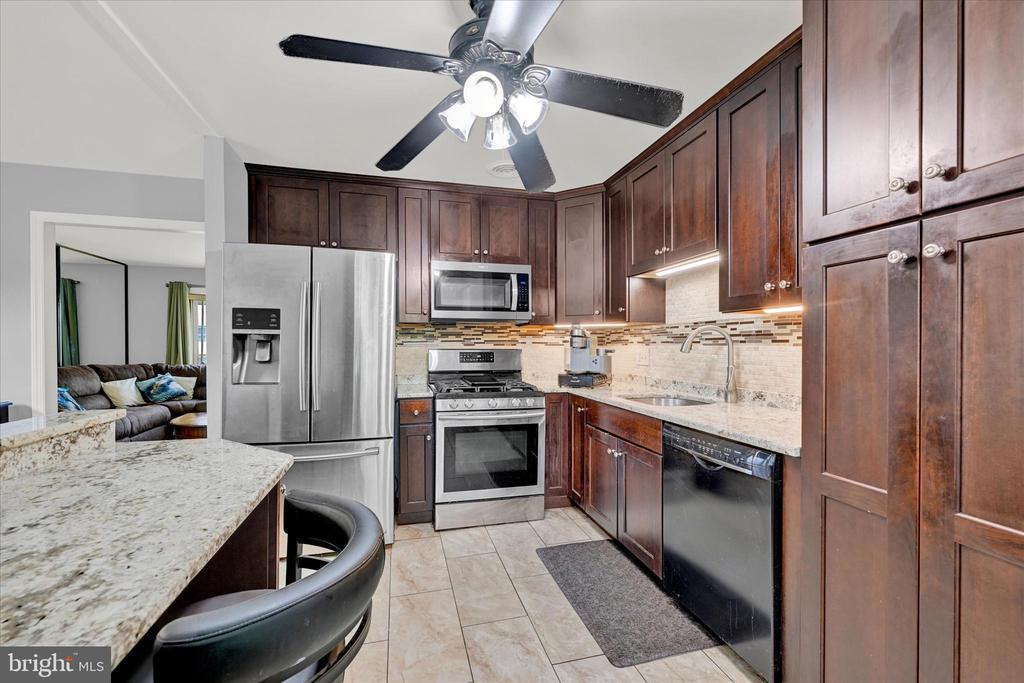 3611 Rusty Rock Rd