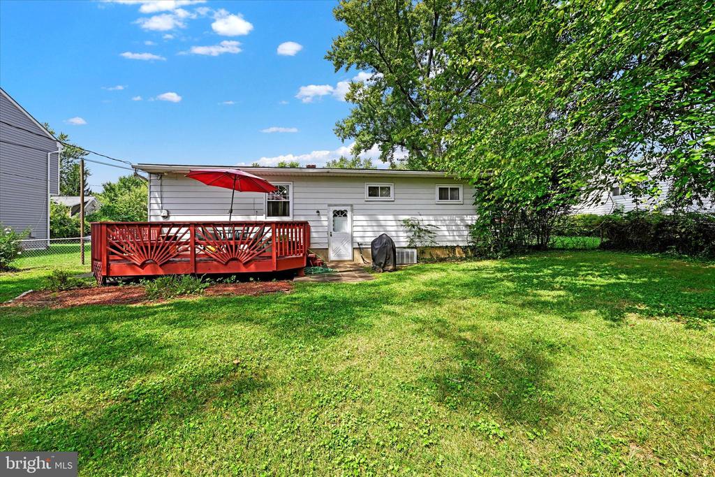3611 Rusty Rock Rd