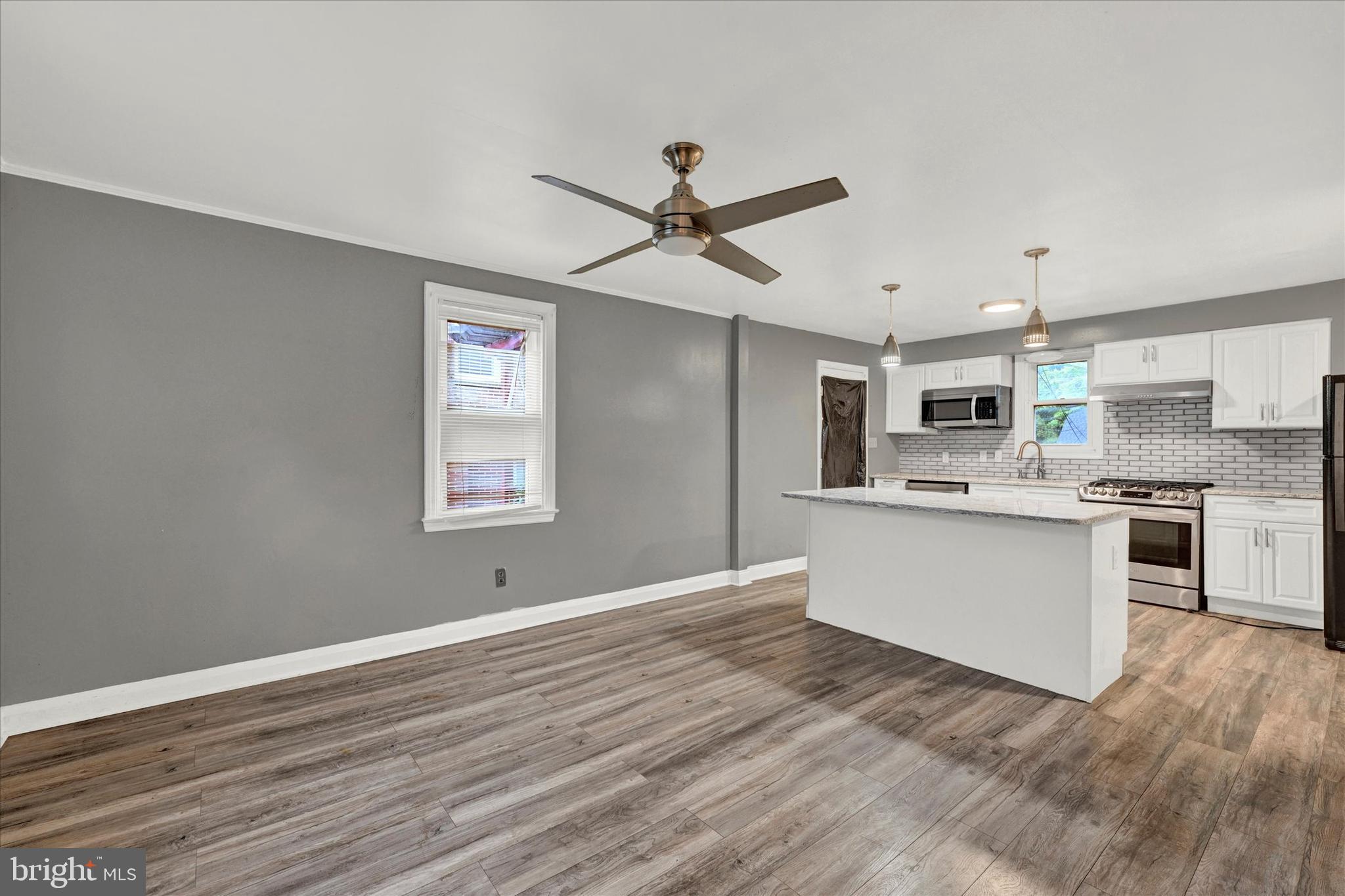 3608 Forest Grove Ave