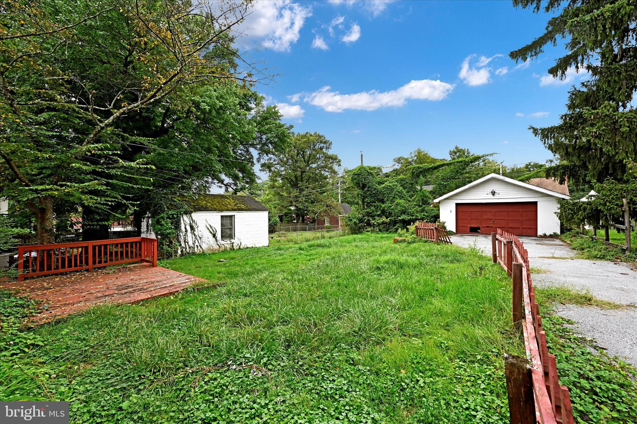 3608 Forest Grove Ave