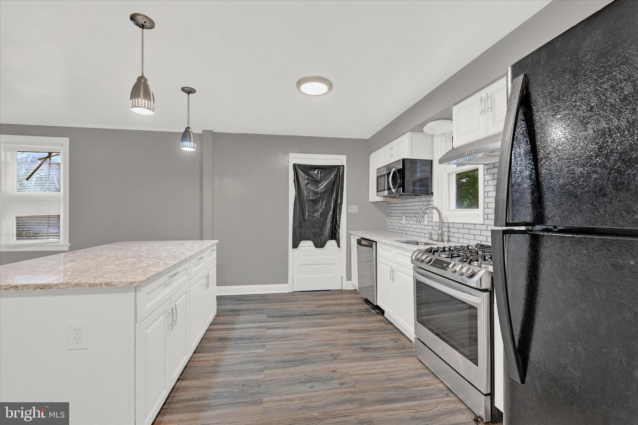 3608 Forest Grove Ave