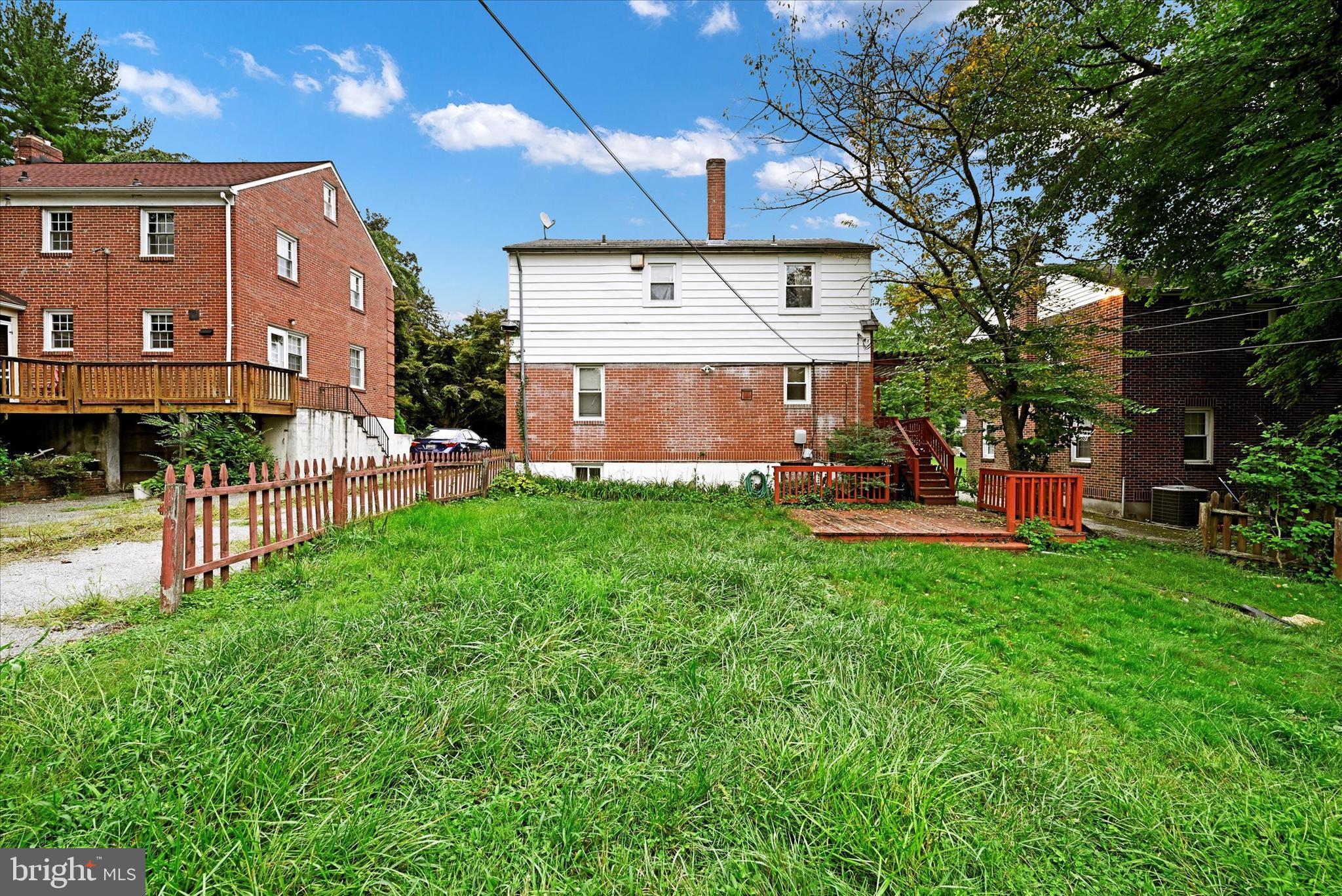 3608 Forest Grove Ave