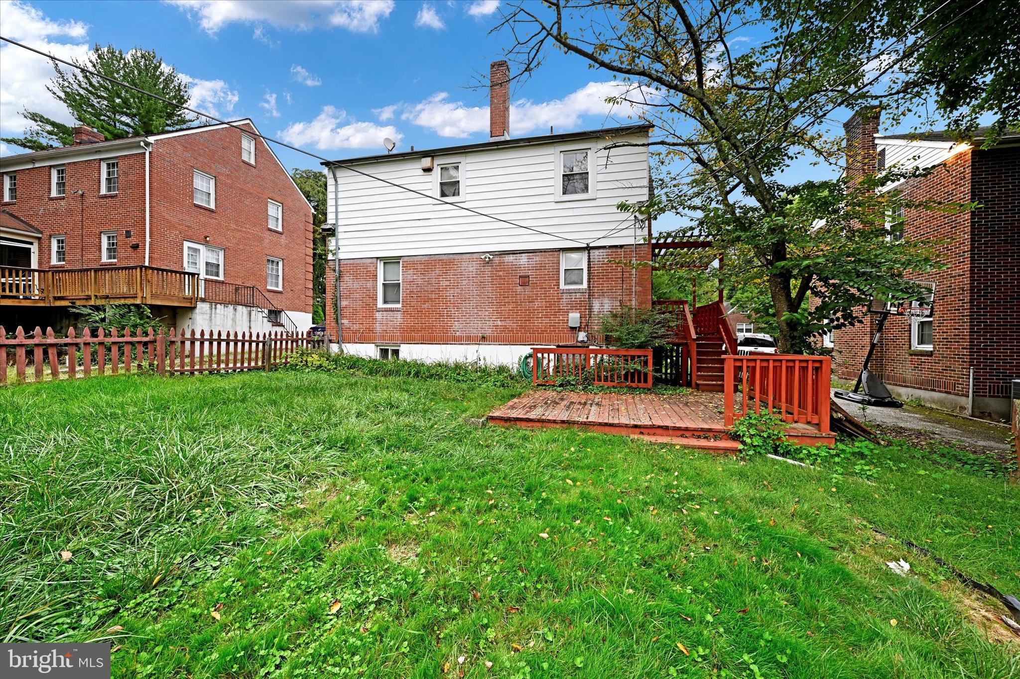 3608 Forest Grove Ave