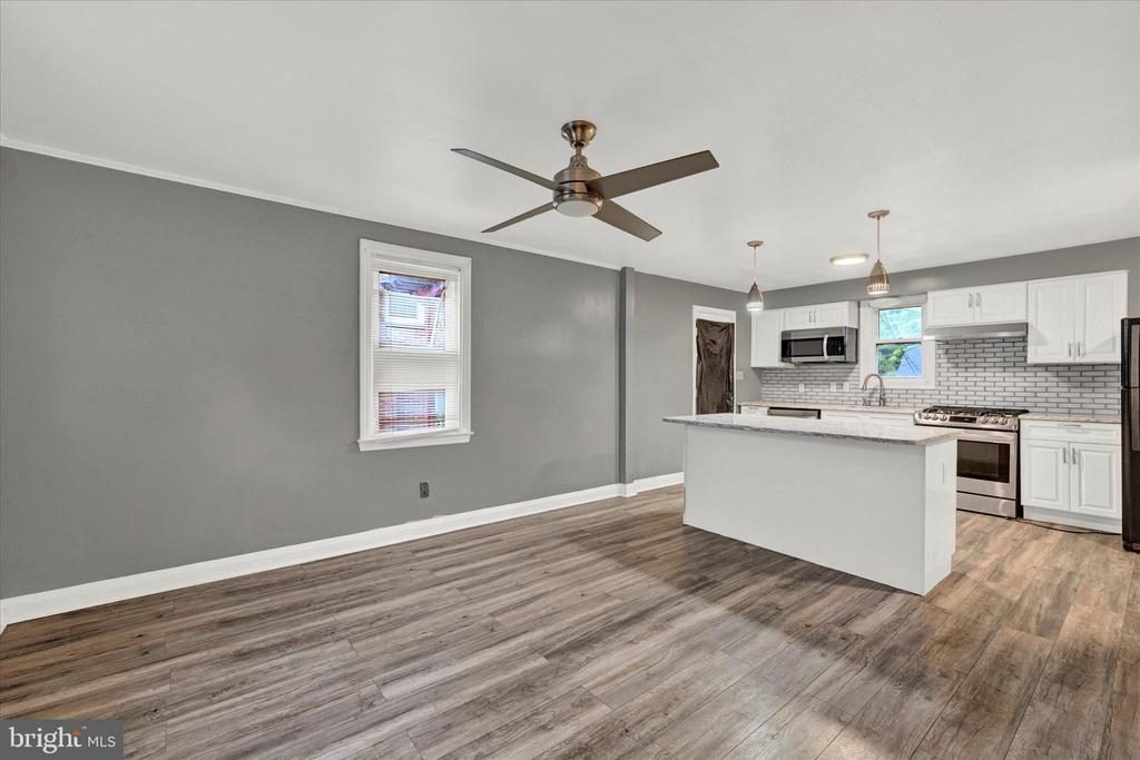 3608 Forest Grove Ave