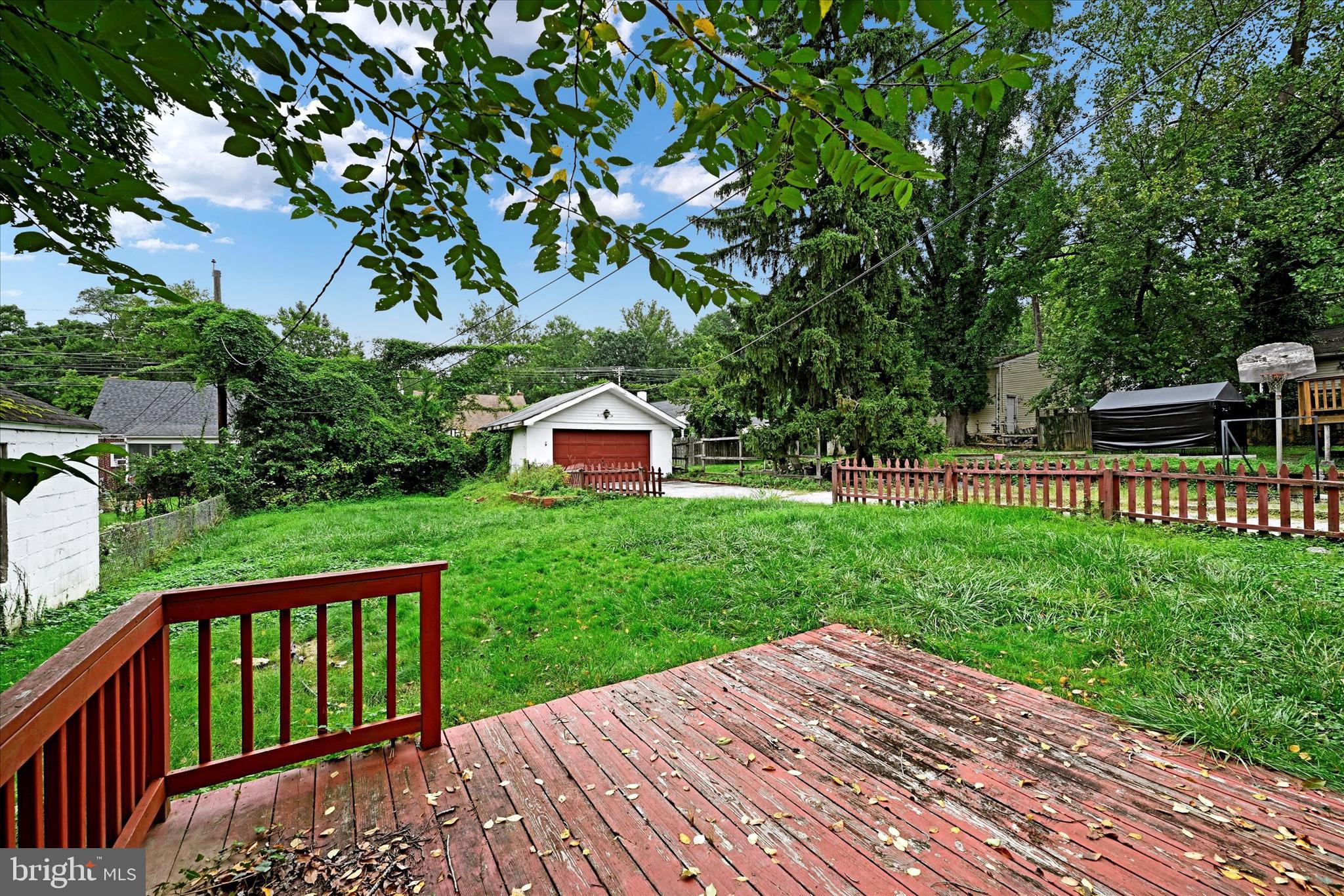 3608 Forest Grove Ave