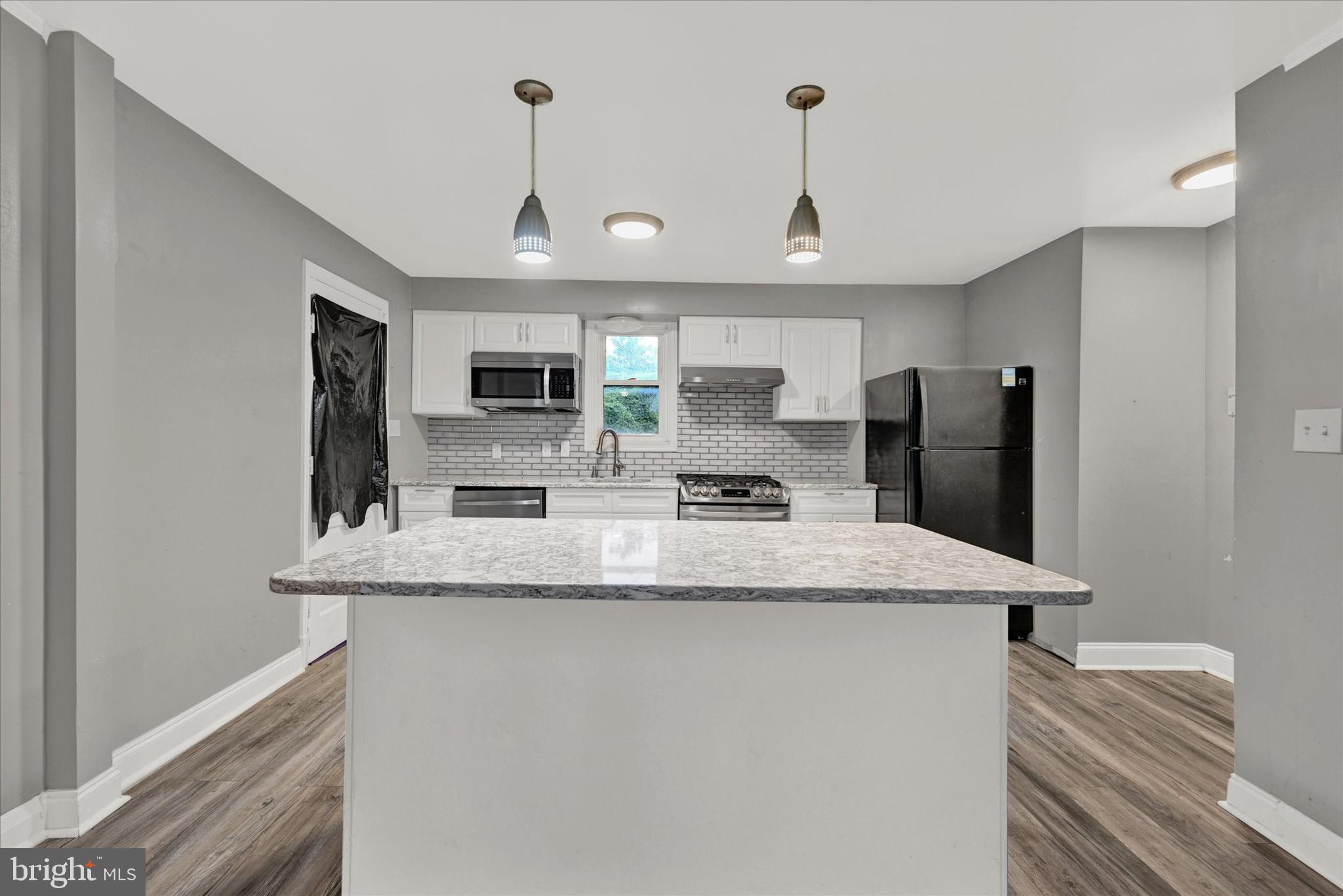 3608 Forest Grove Ave