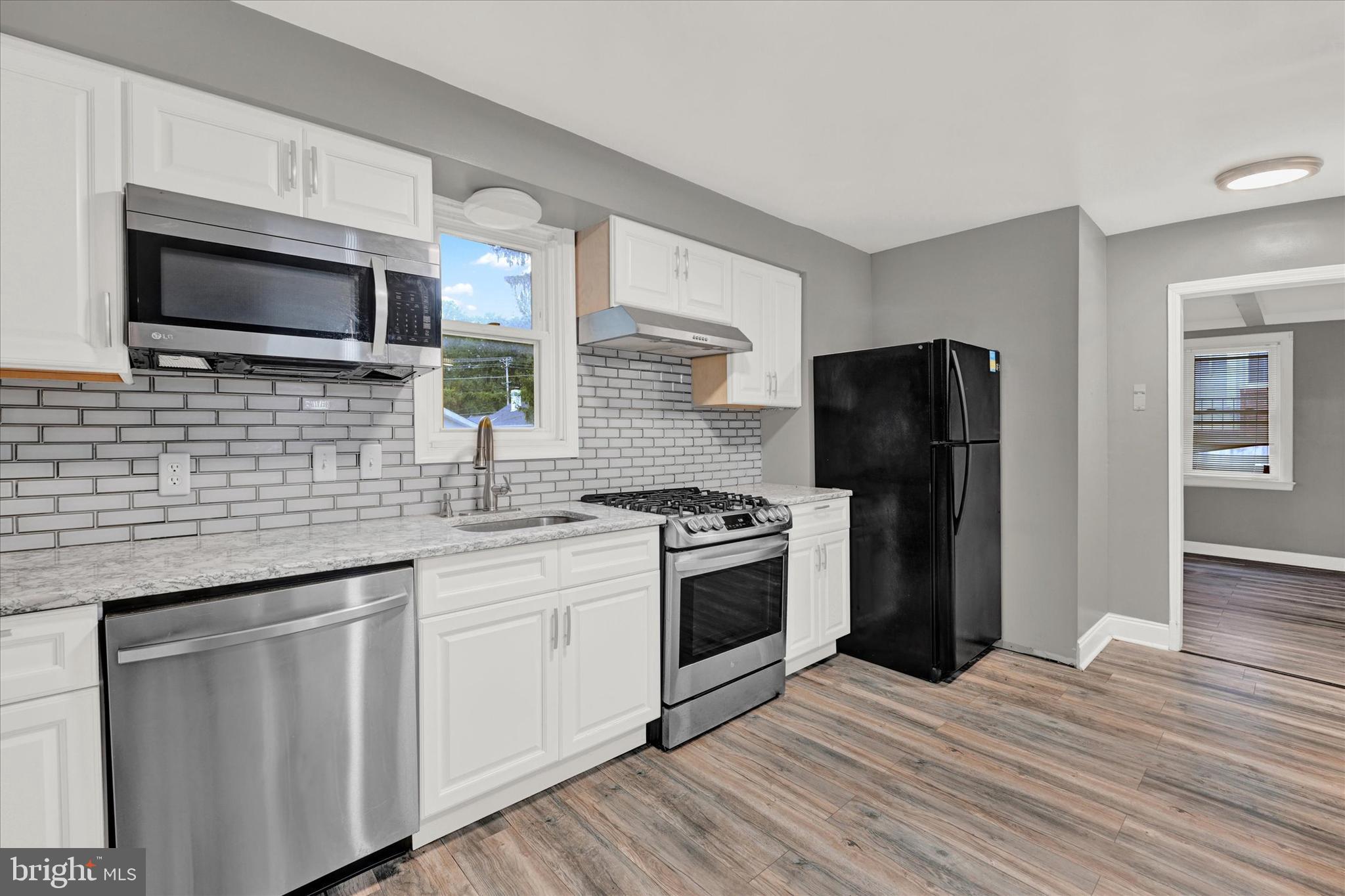 3608 Forest Grove Ave