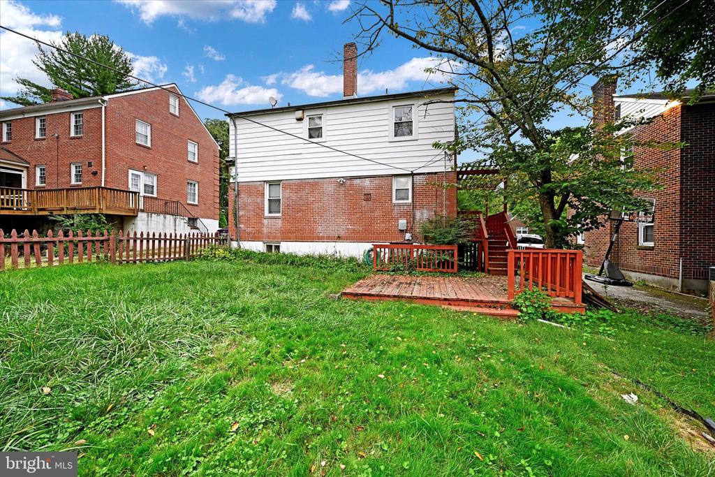 3608 Forest Grove Ave