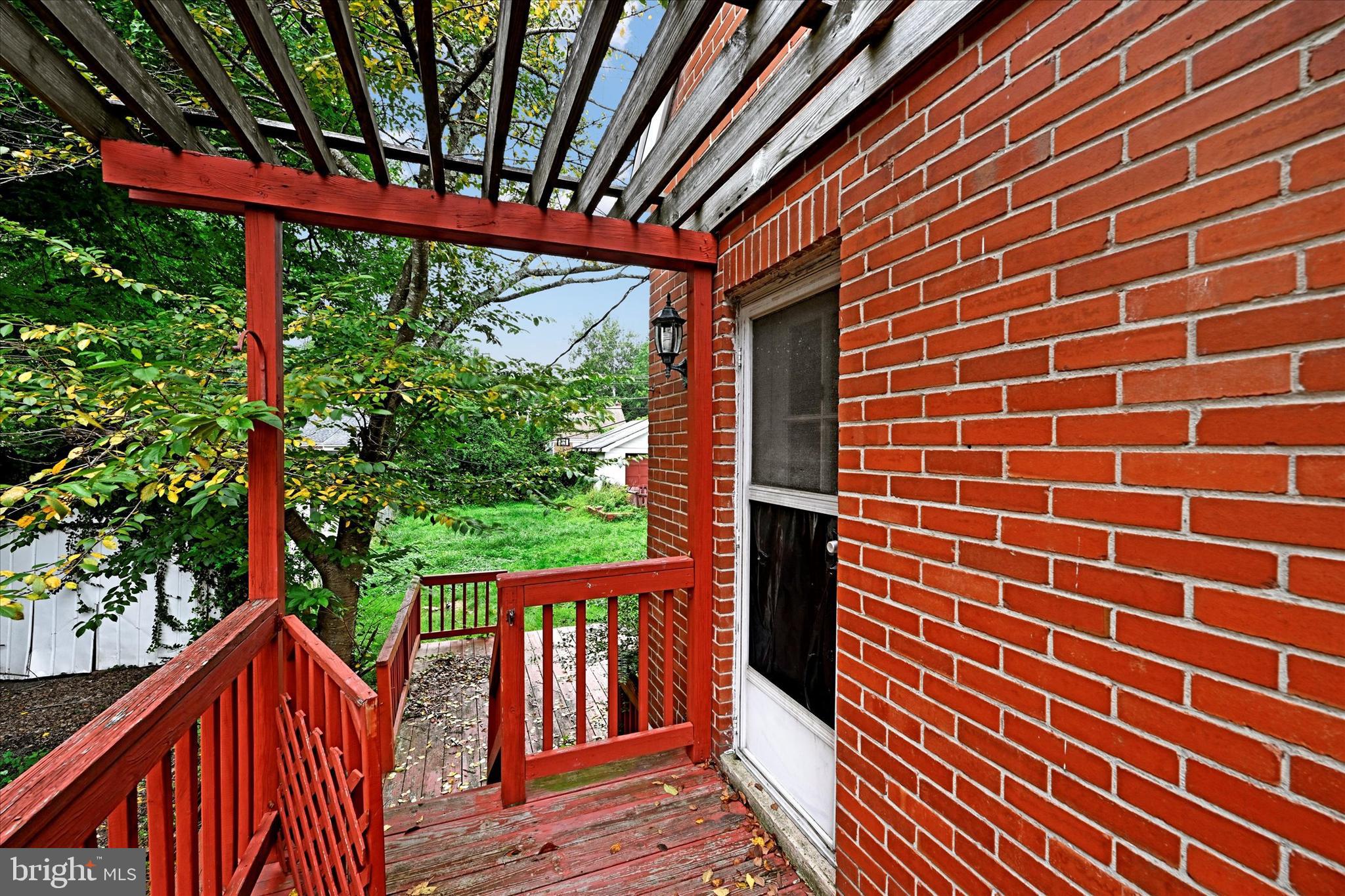 3608 Forest Grove Ave