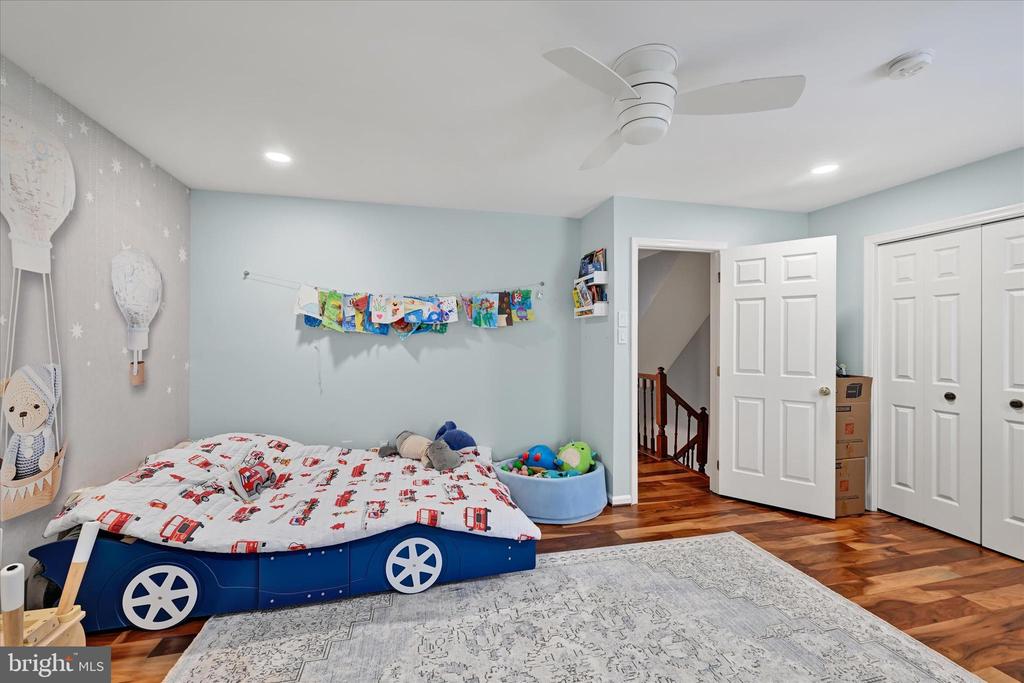 3 Preakness Ct