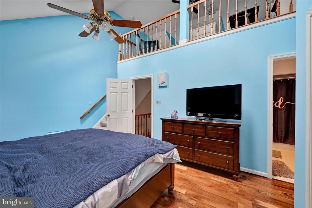 3 Preakness Ct