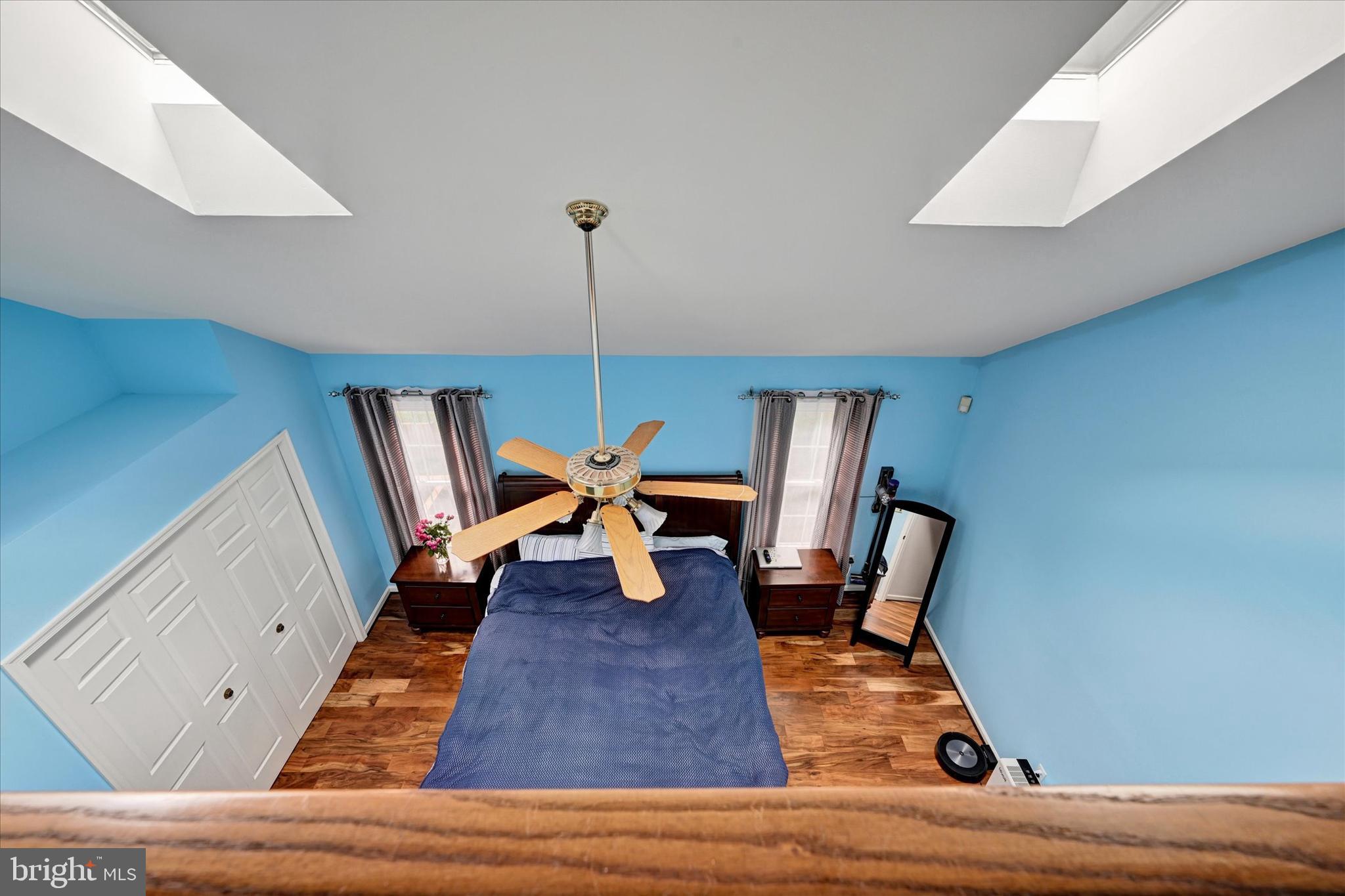 3 Preakness Ct