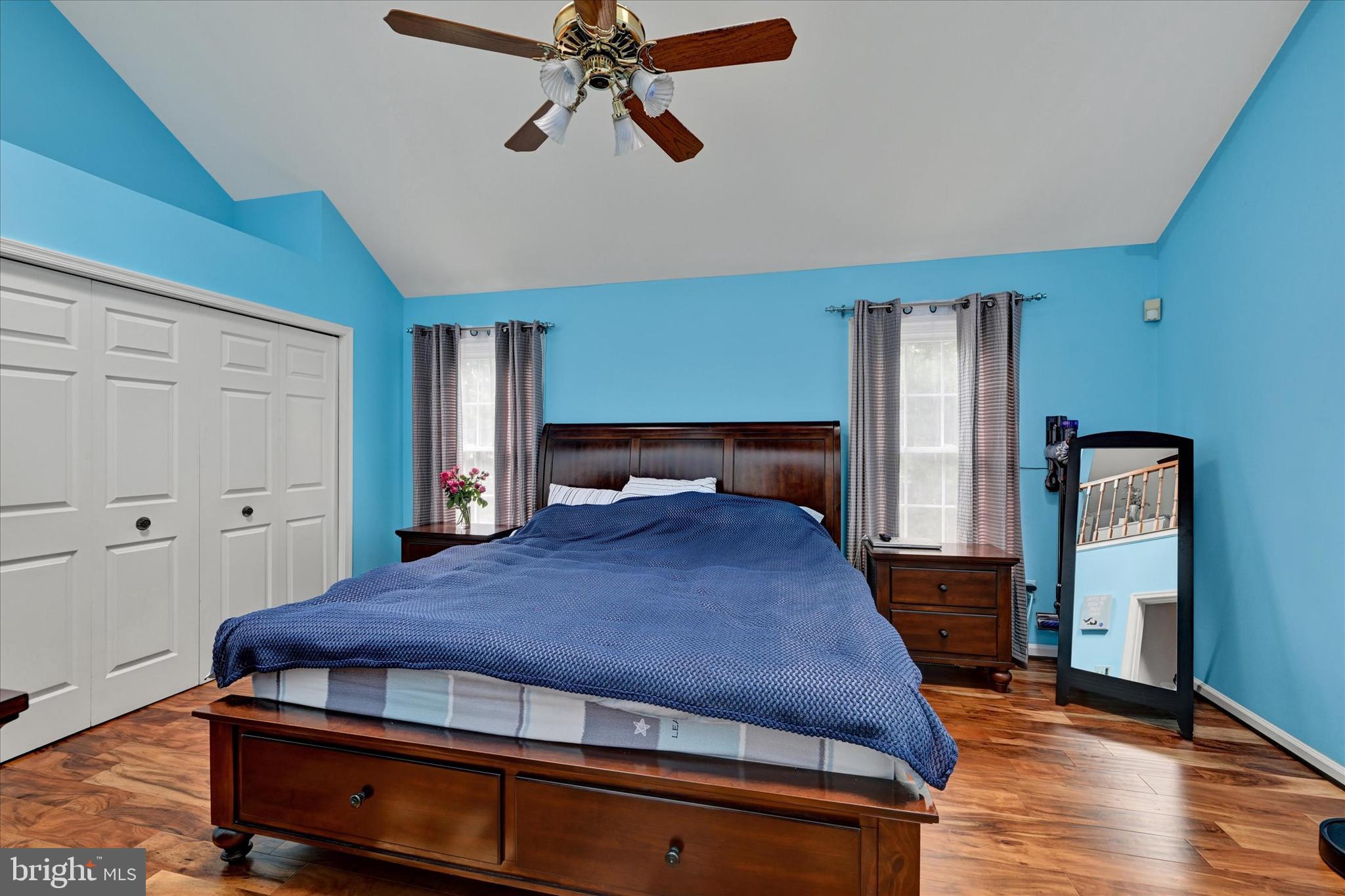3 Preakness Ct