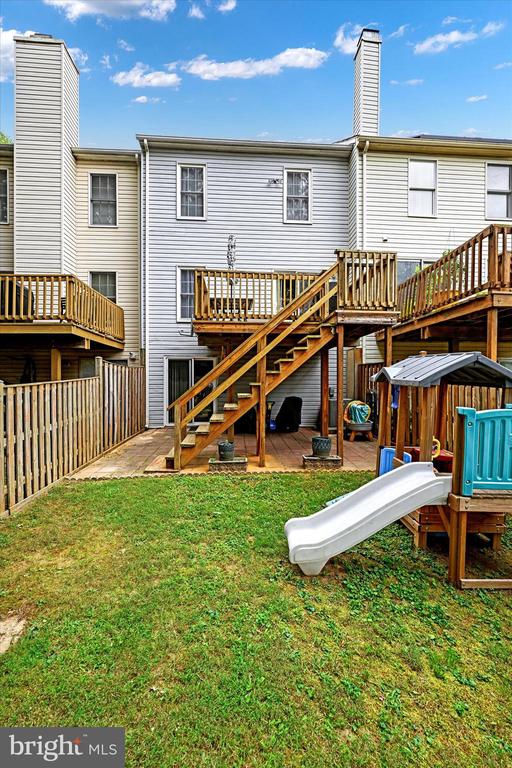 3 Preakness Ct
