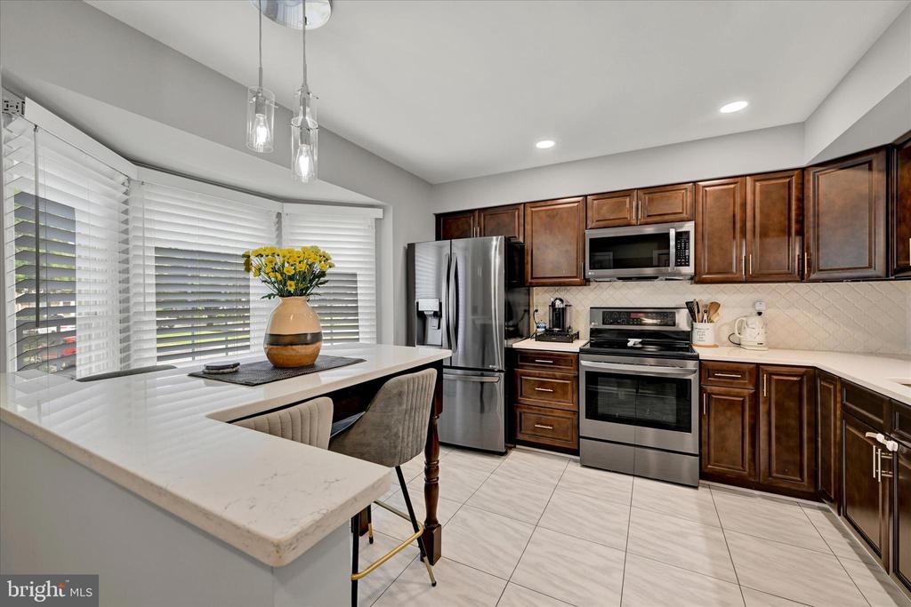 3 Preakness Ct