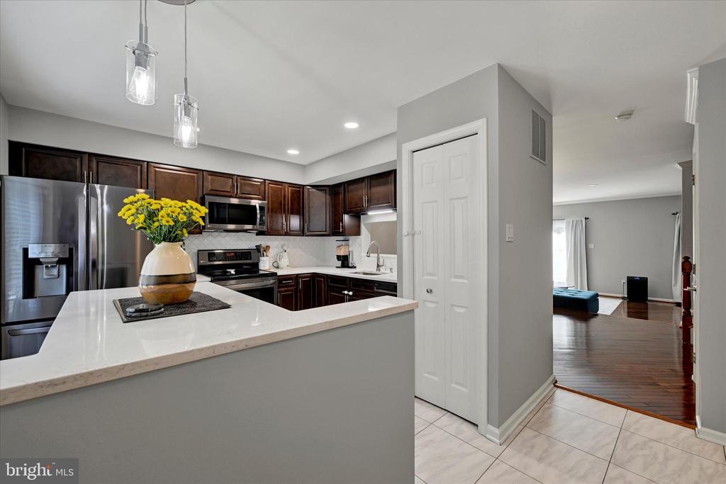 3 Preakness Ct