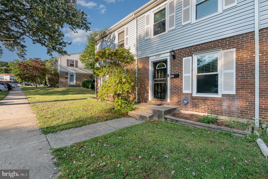 8527 Ramort #22b