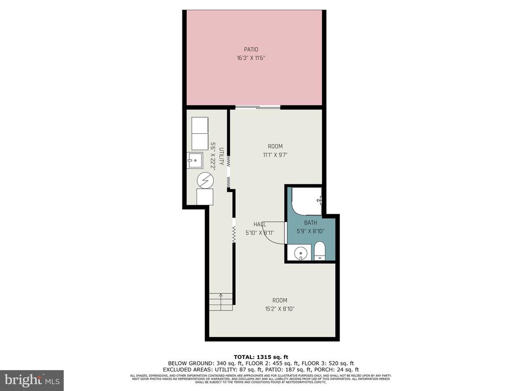 8527 Ramort #22b