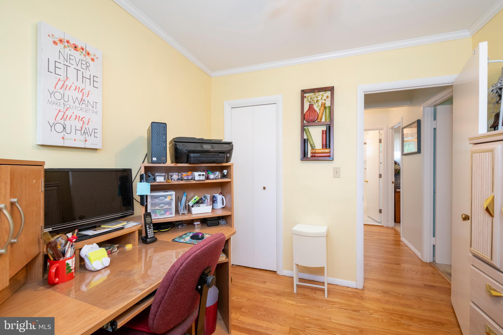 2505 Harwood Rd