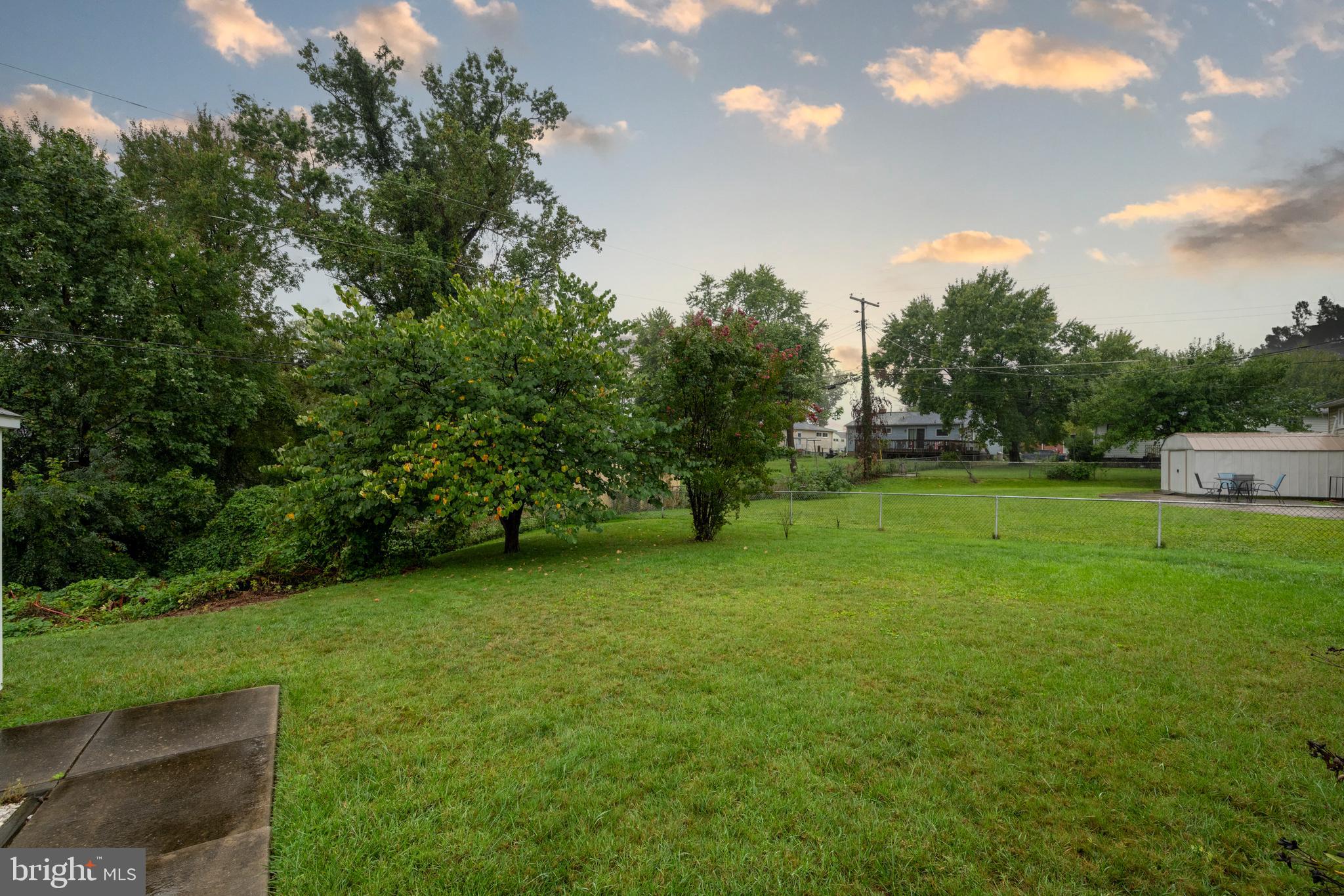 2505 Harwood Rd