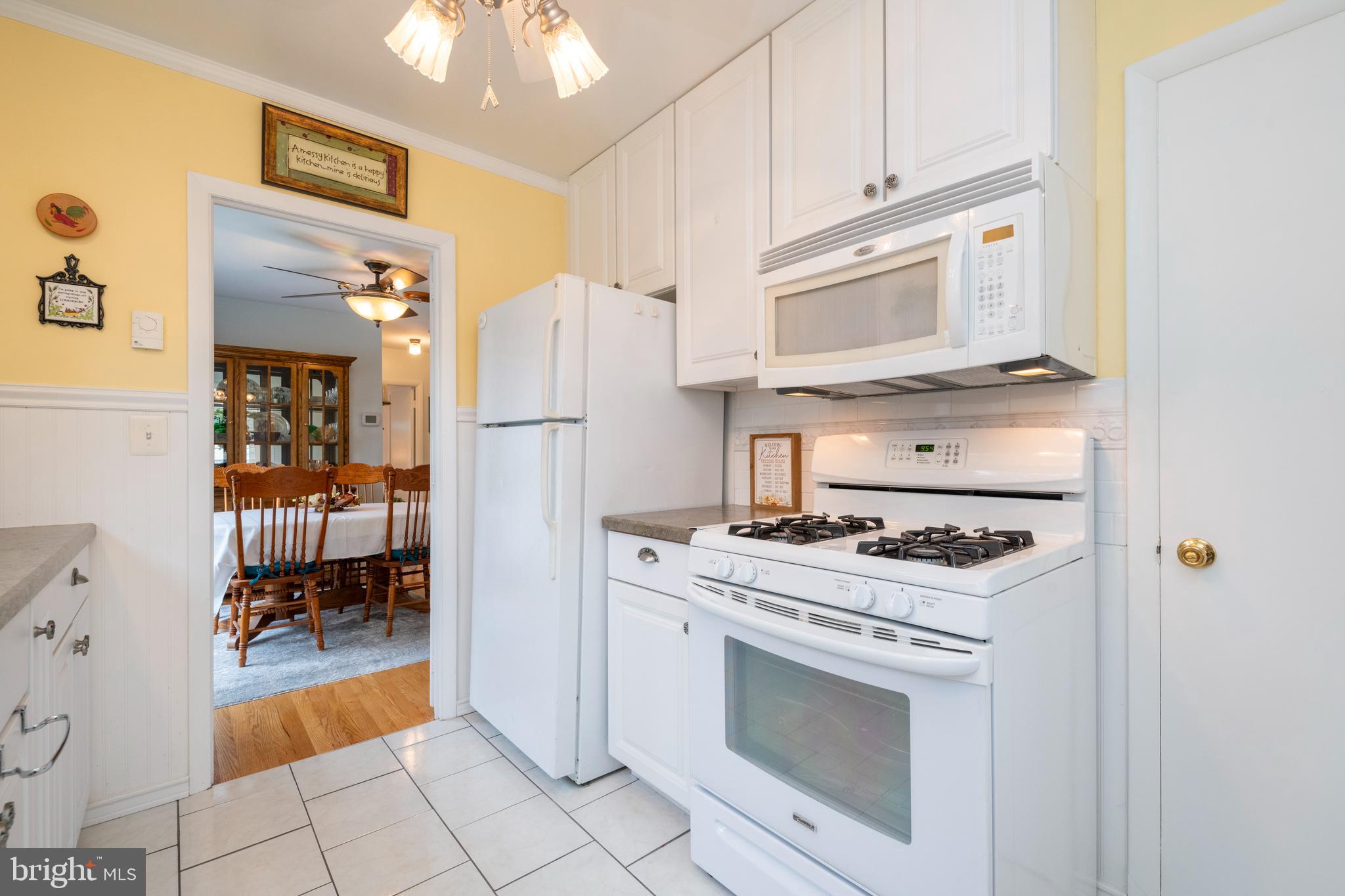 2505 Harwood Rd