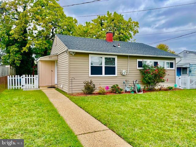 2412 Brunswick Rd