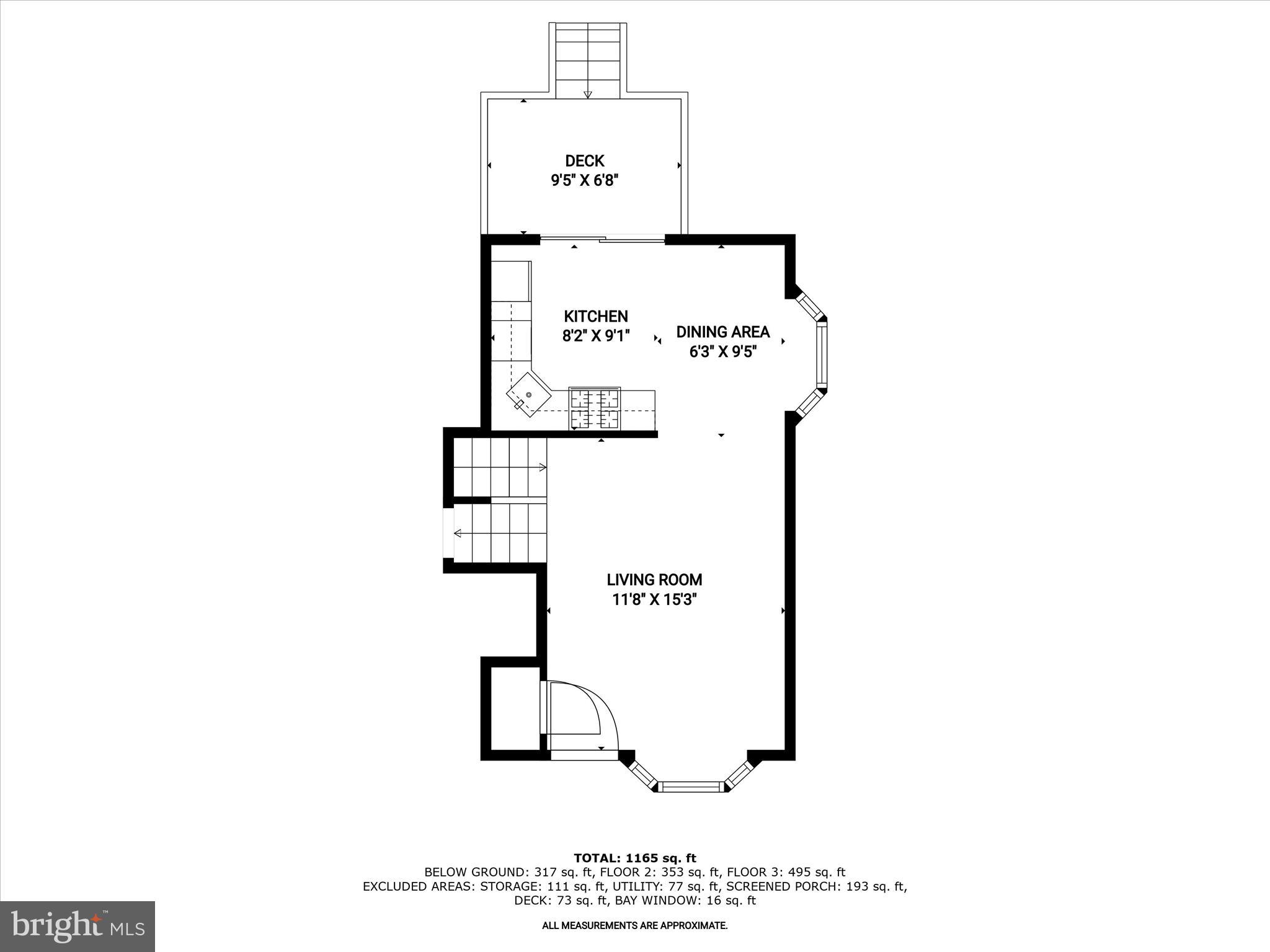 3407 Upton Rd
