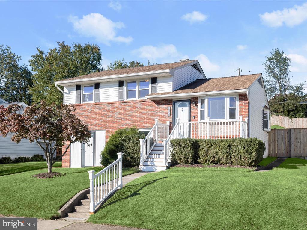 3407 Upton Rd