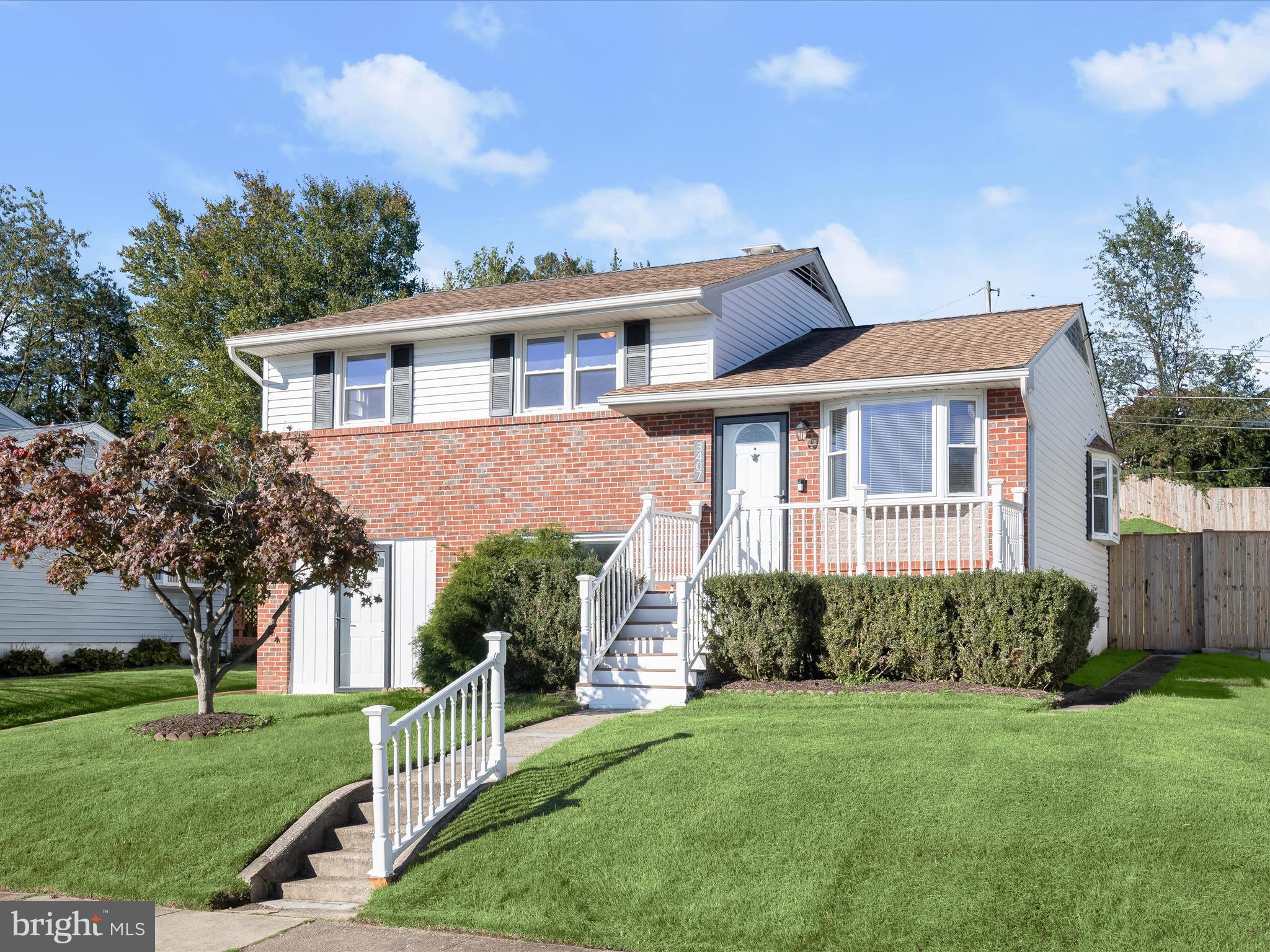 3407 Upton Rd
