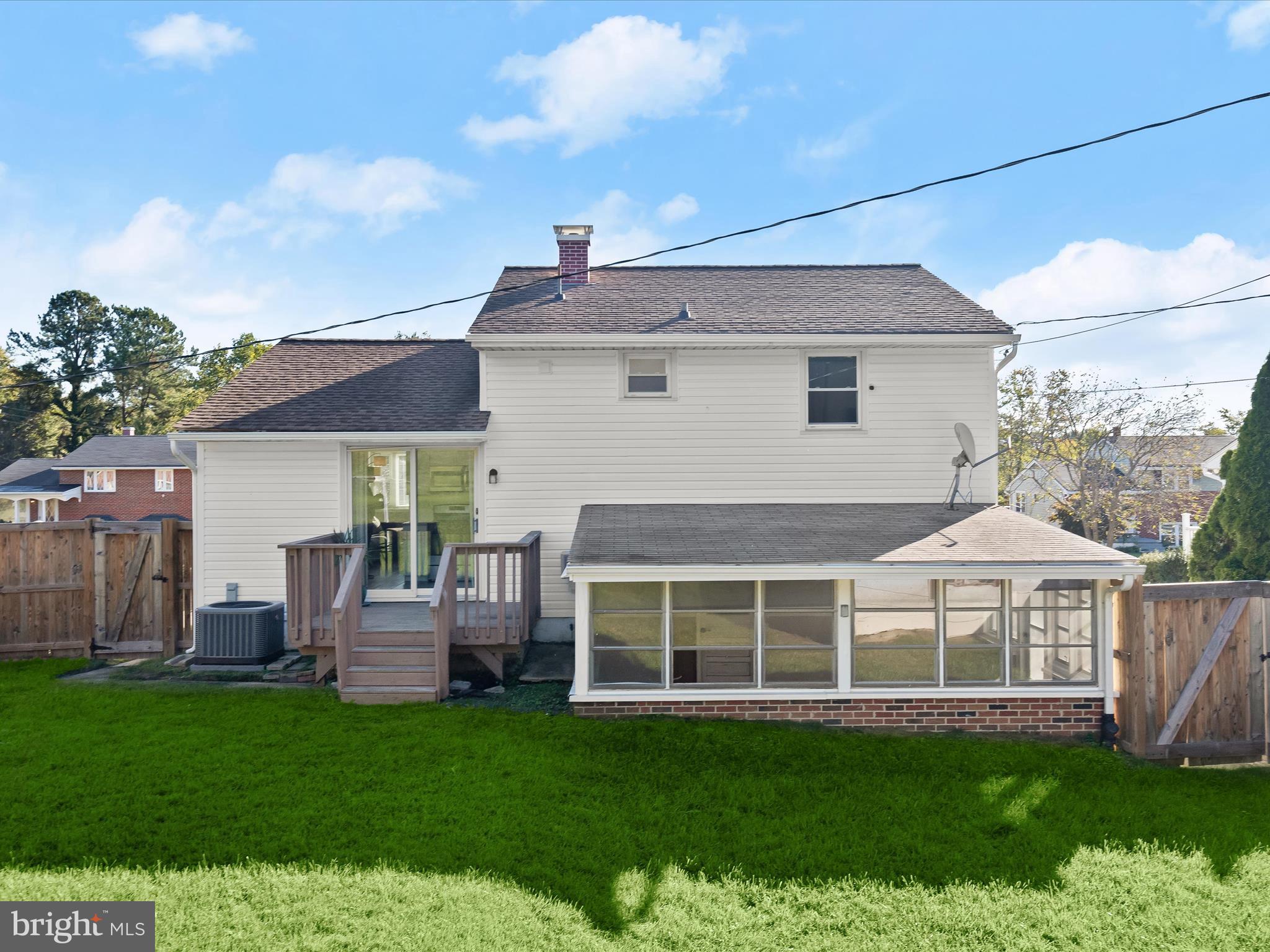 3407 Upton Rd