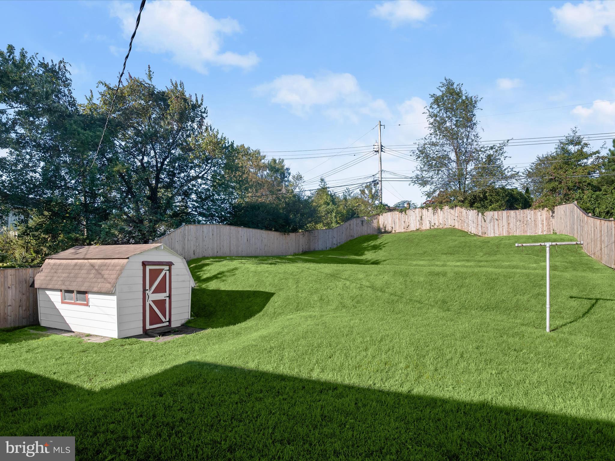 3407 Upton Rd