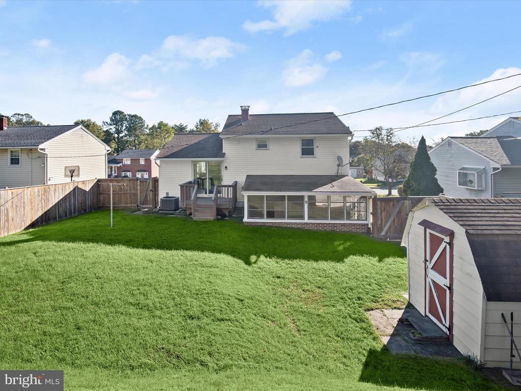 3407 Upton Rd