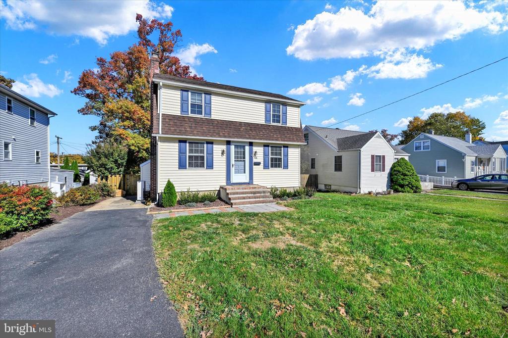 44 OAKWAY RD