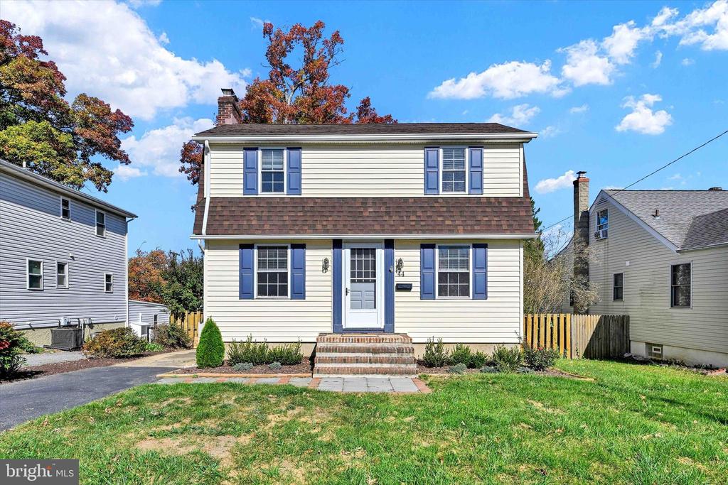 44 OAKWAY RD