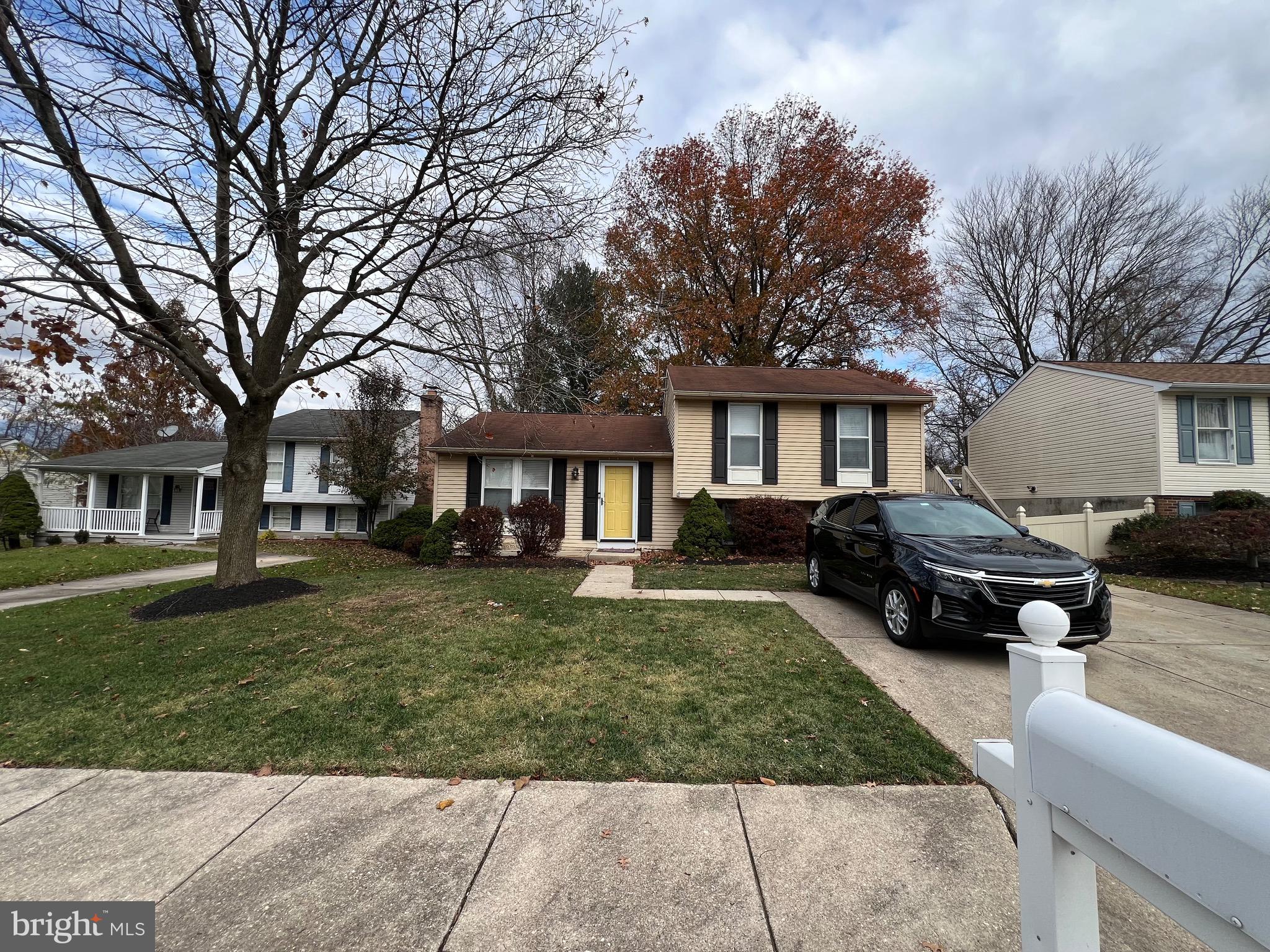 3515 Blue Coat Rd
