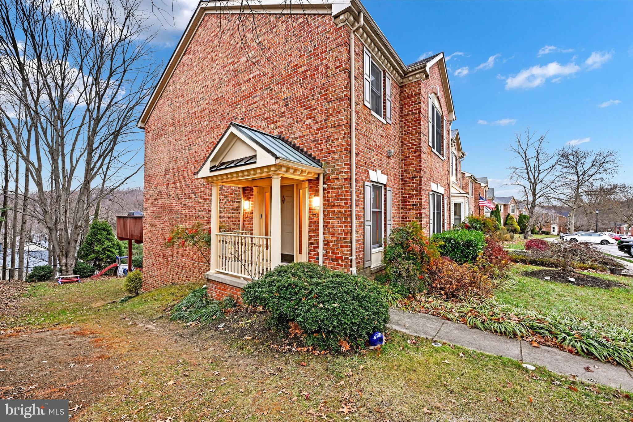 2812 Quarry Heights Way