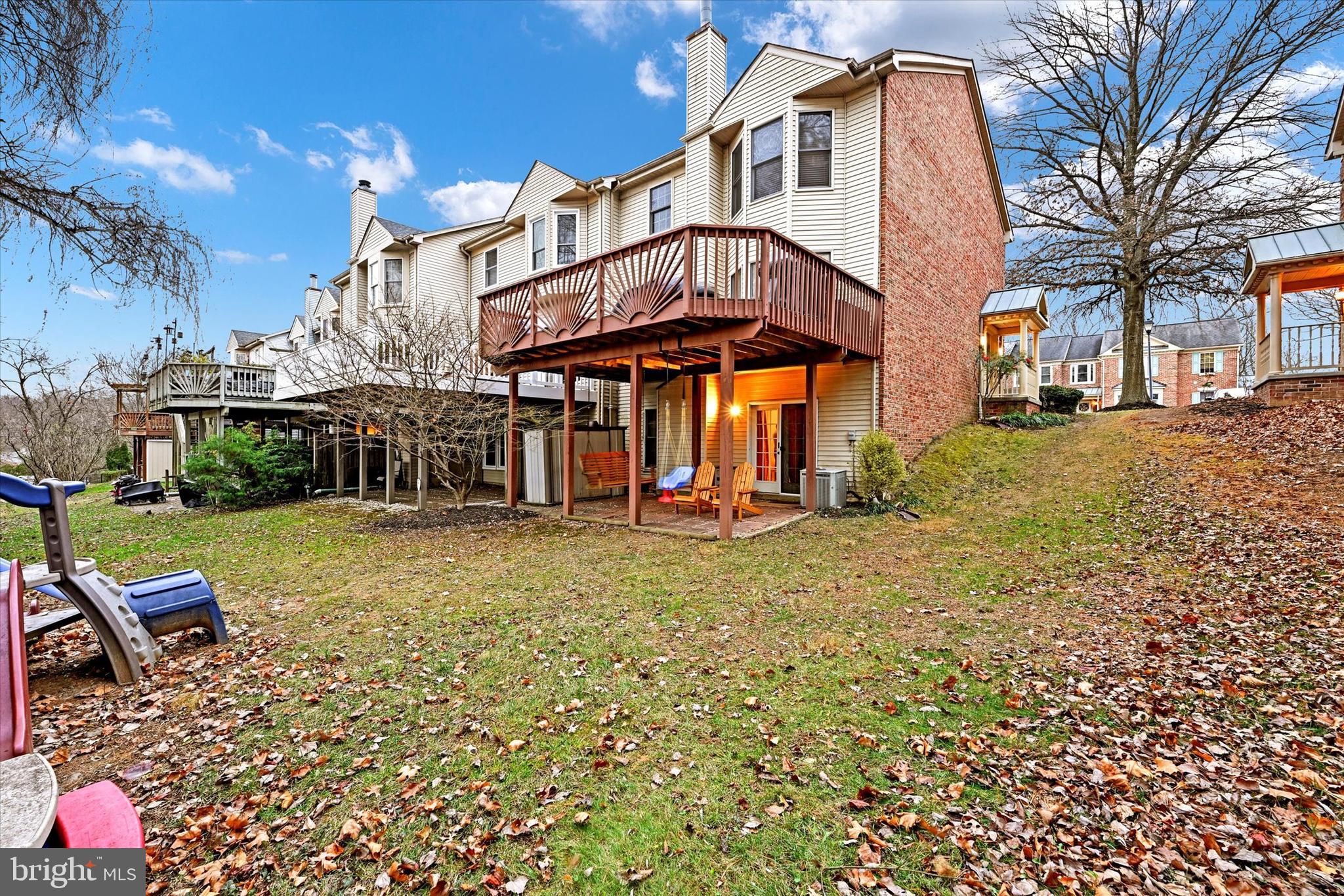 2812 Quarry Heights Way
