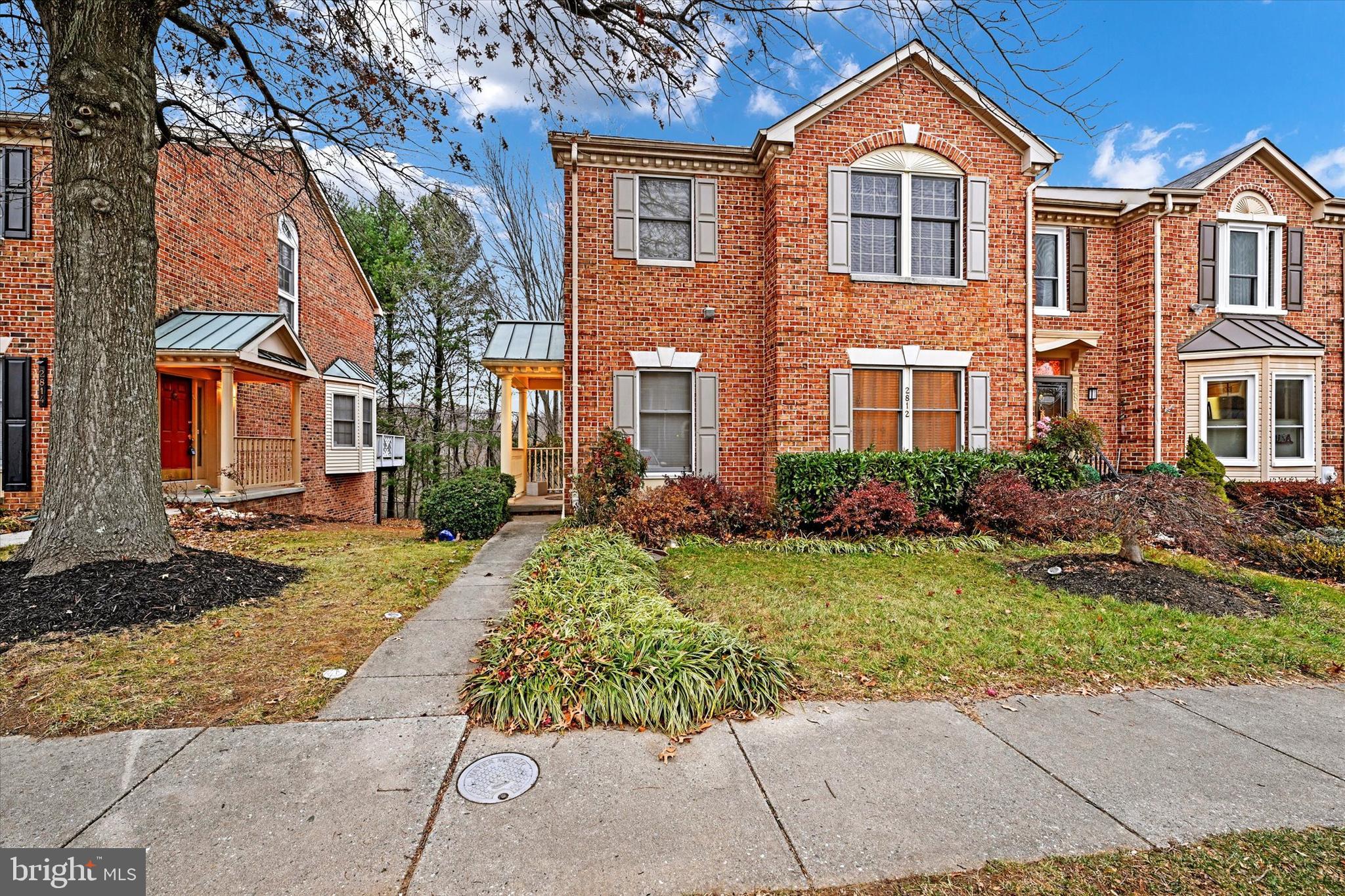 2812 Quarry Heights Way