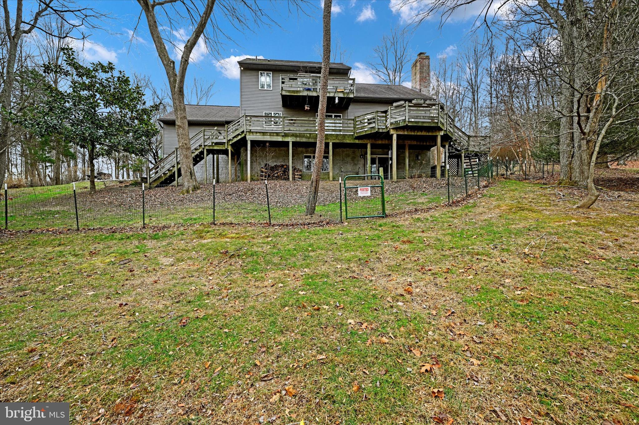 1116 Rayville Rd