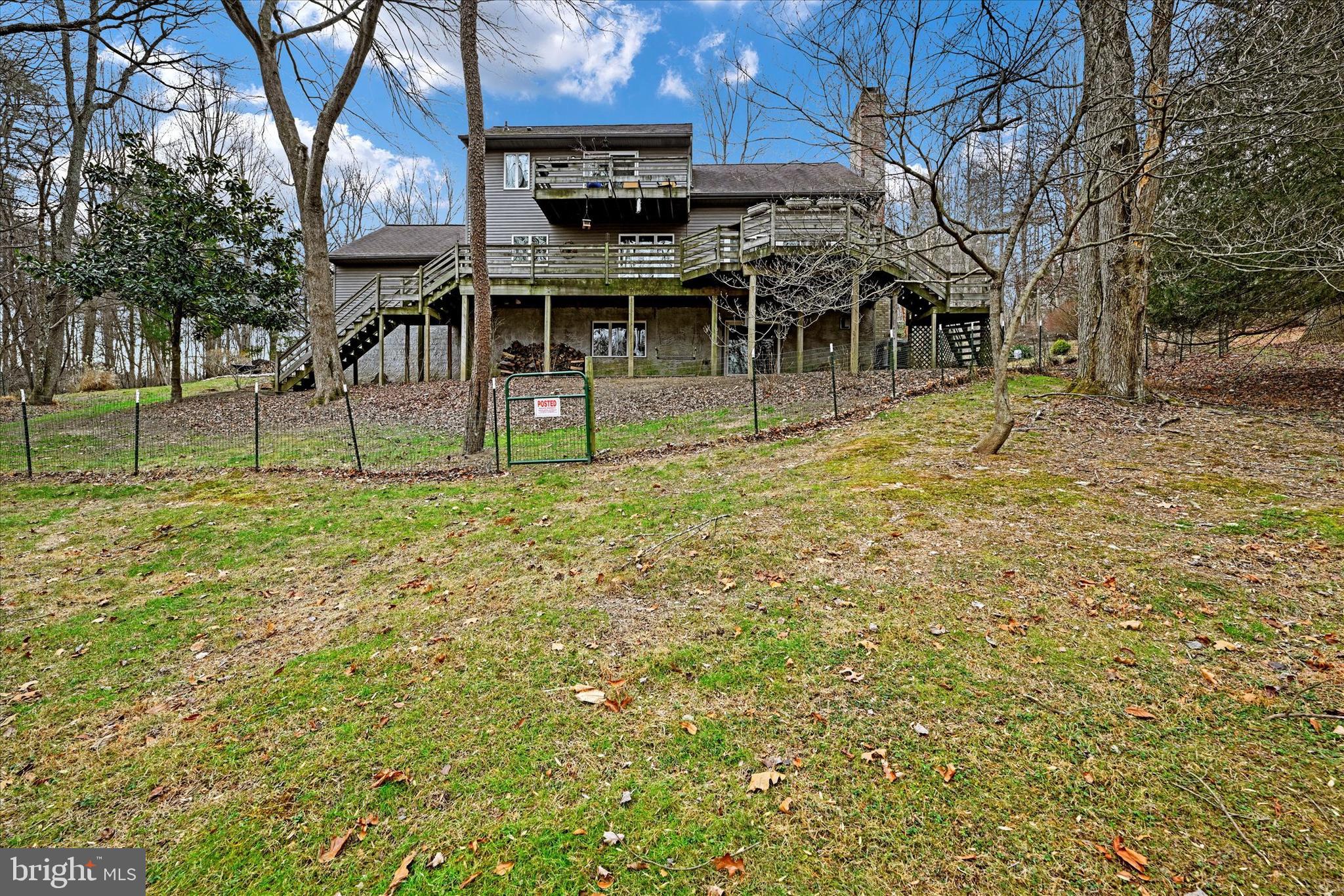1116 Rayville Rd
