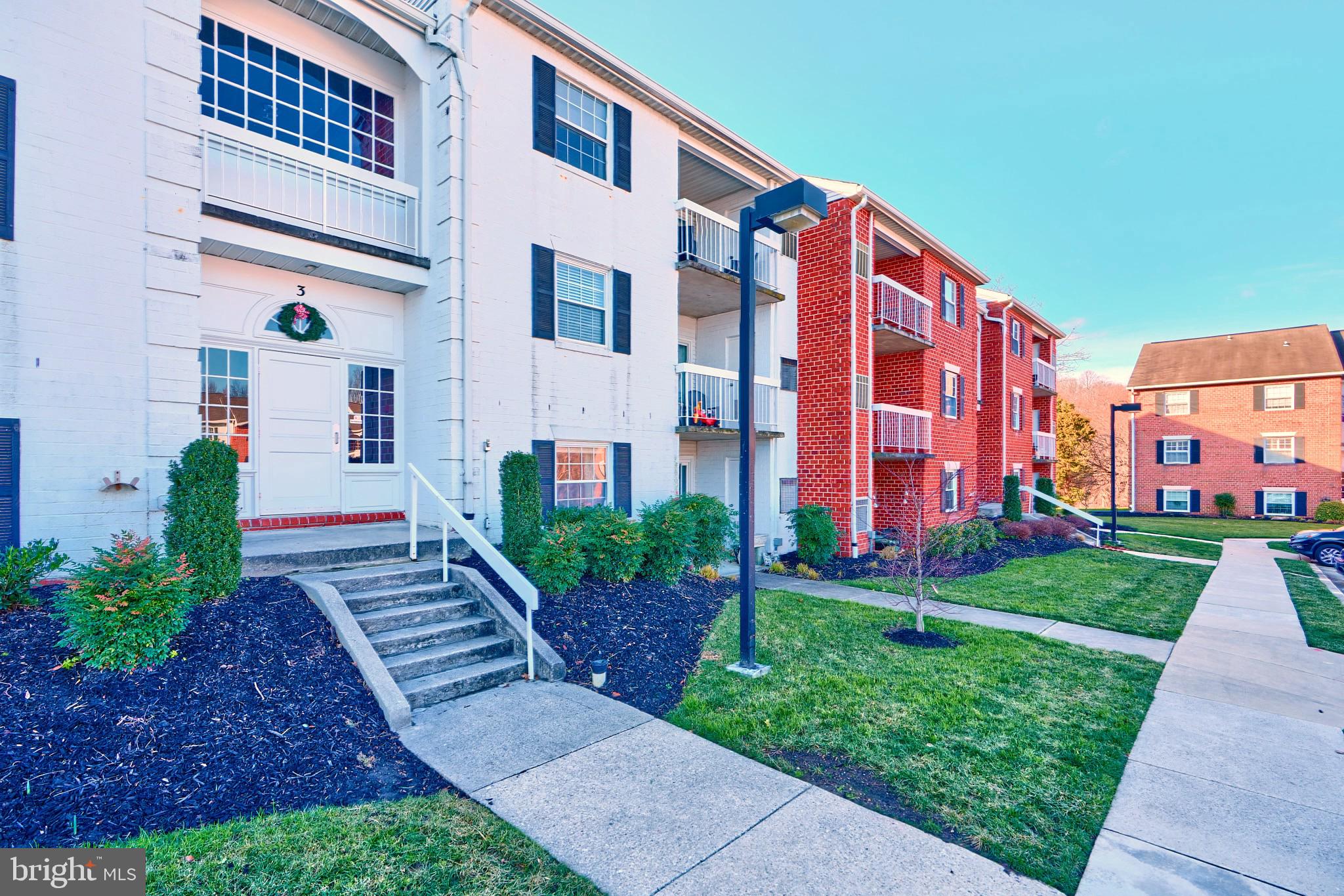 3 Belmullet Ct #302