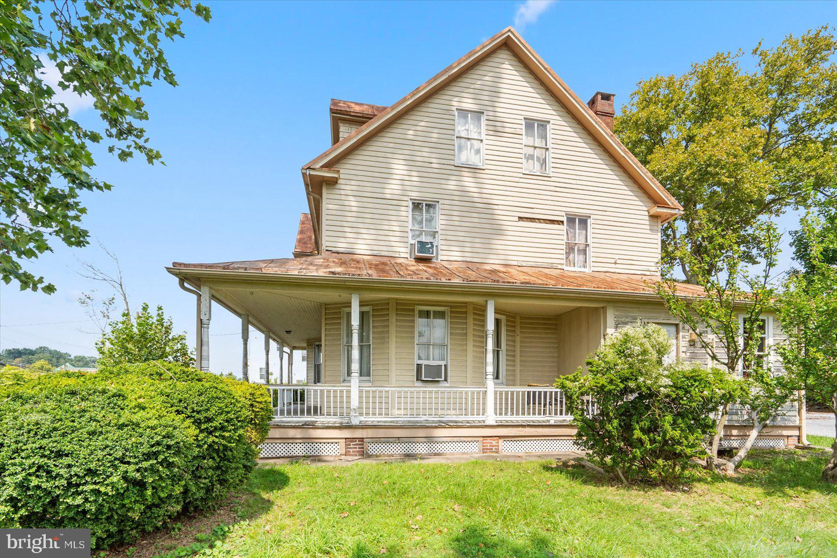 11123 Reisterstown Rd