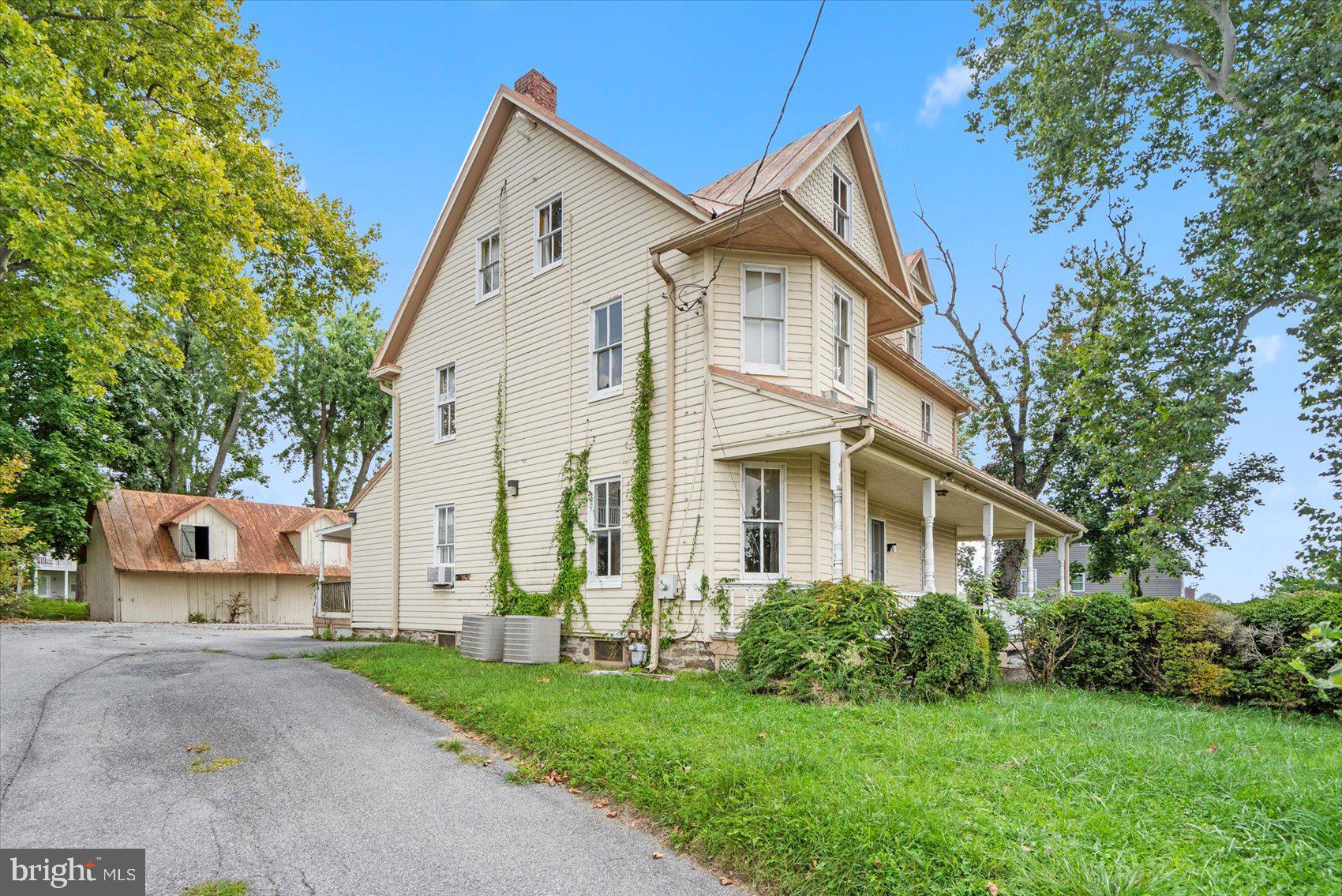 11123 Reisterstown Rd