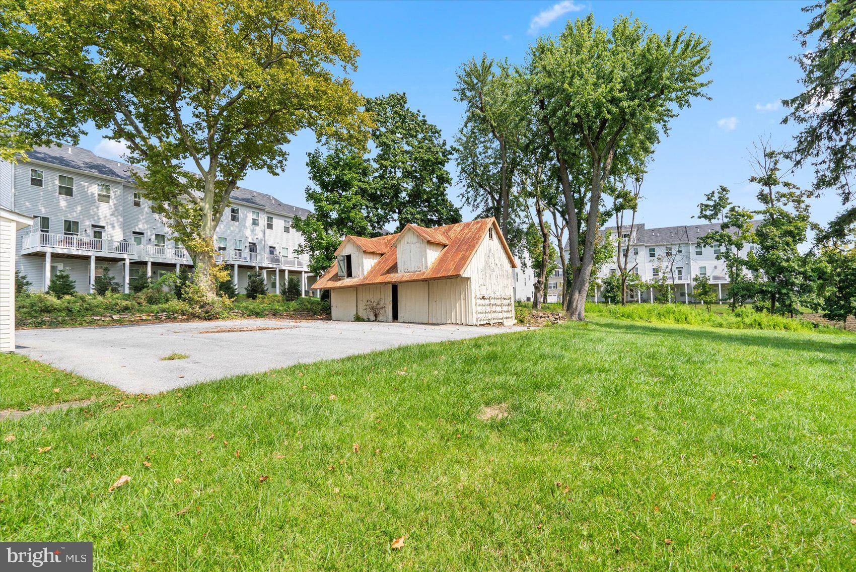 11123 Reisterstown Rd