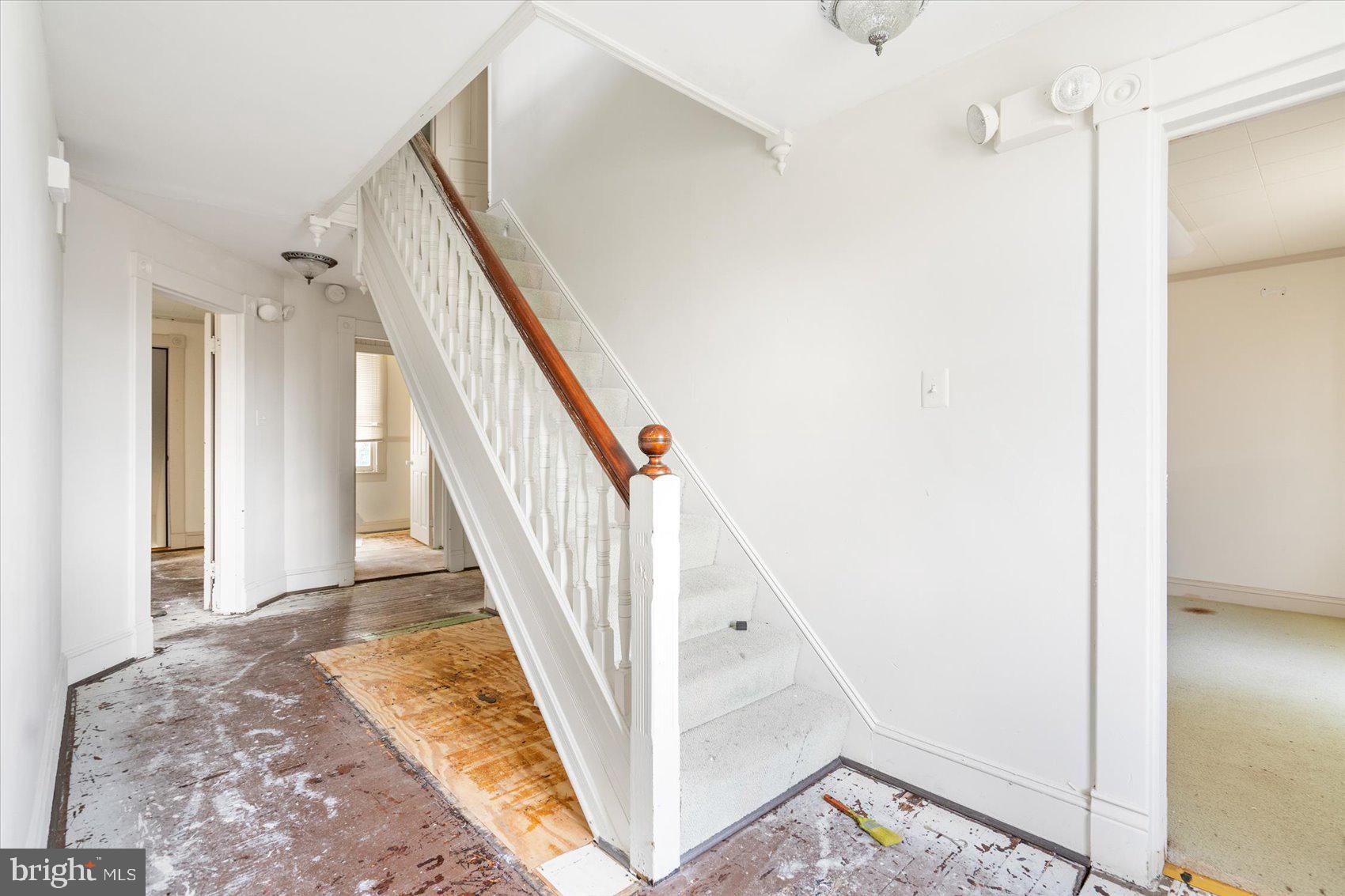 11123 Reisterstown Rd